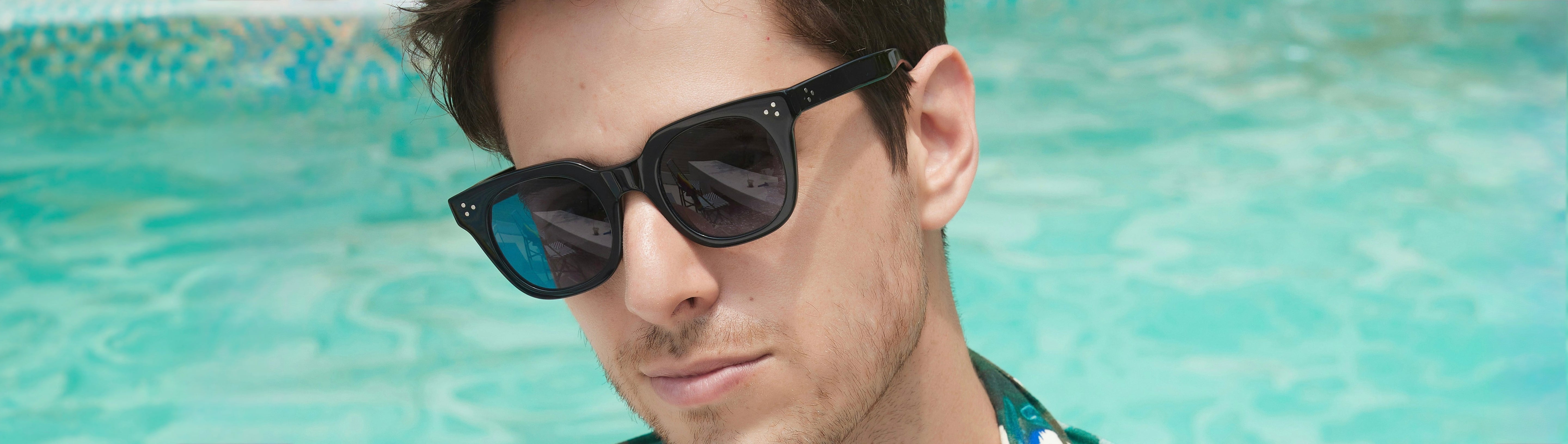 Polarized Sunglasses