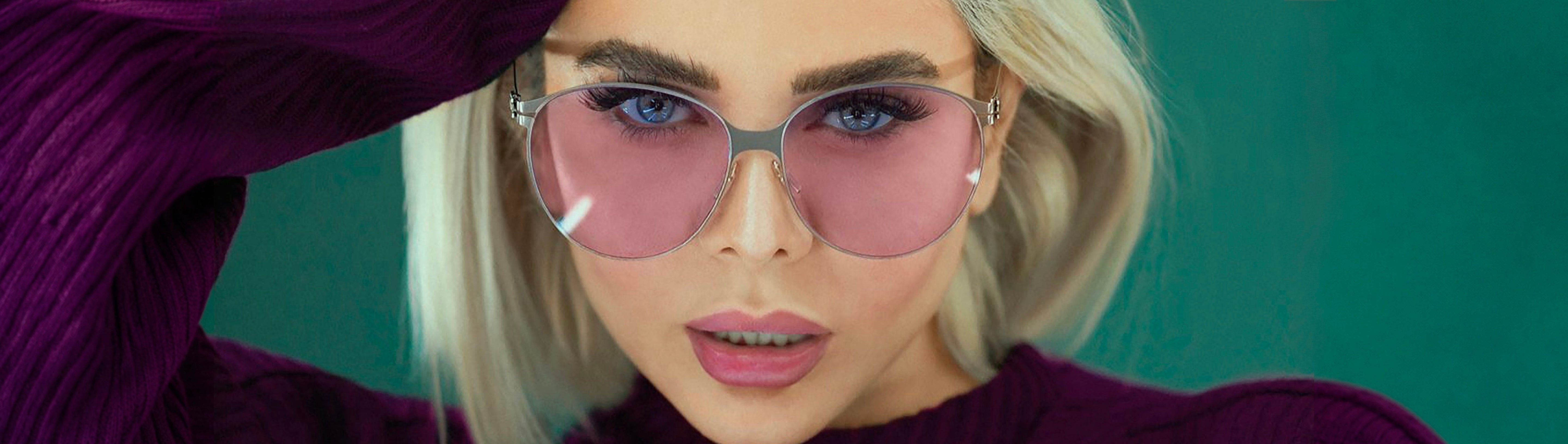 Aviator Glasses