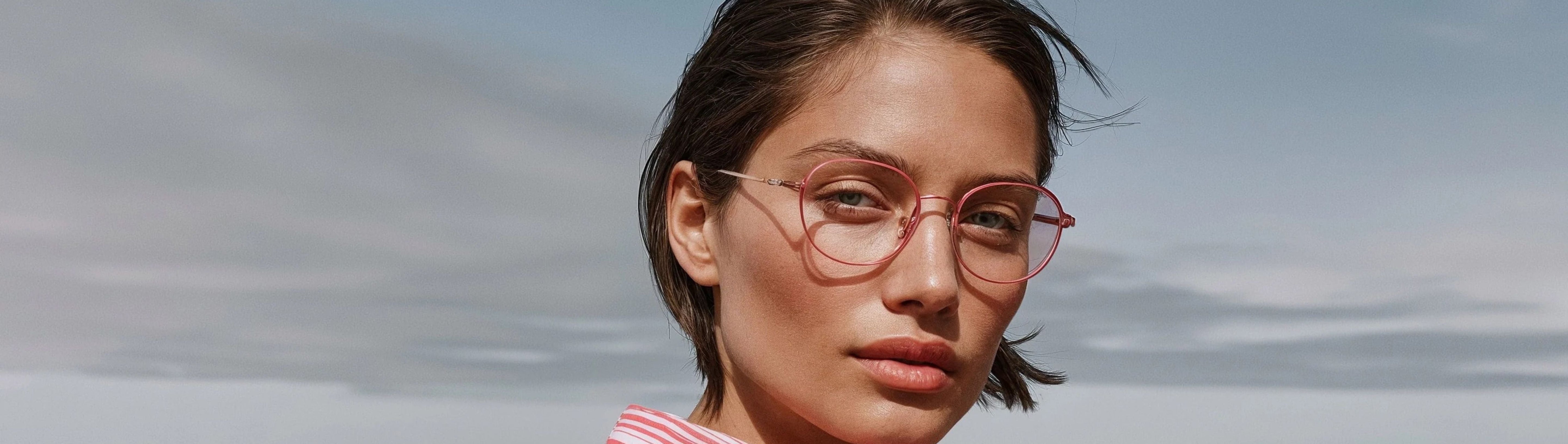 Women's Eyewear