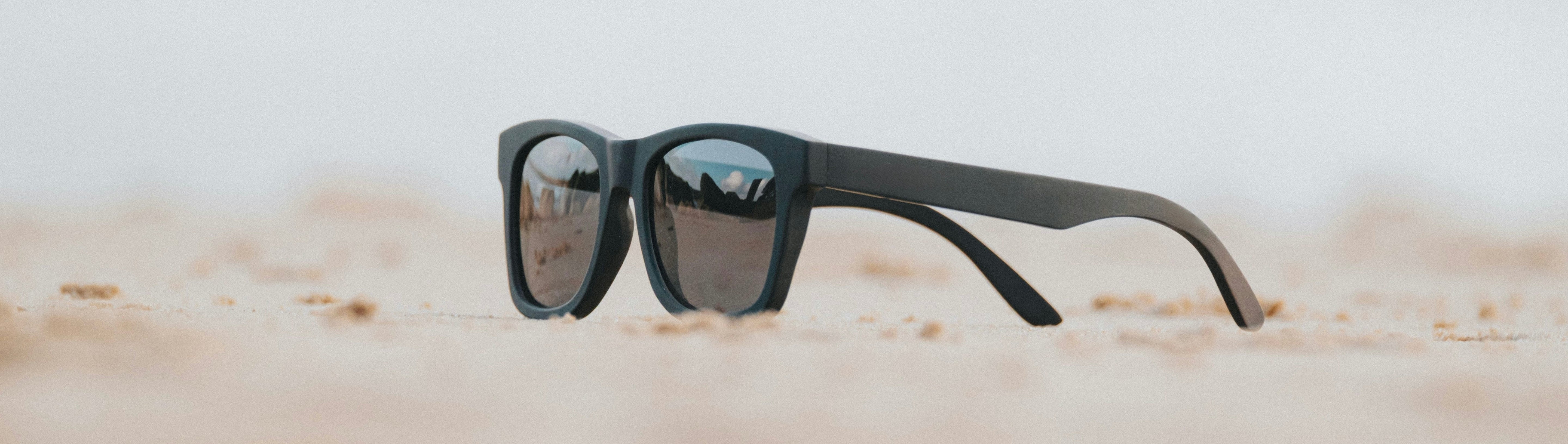 Wooden Glasses