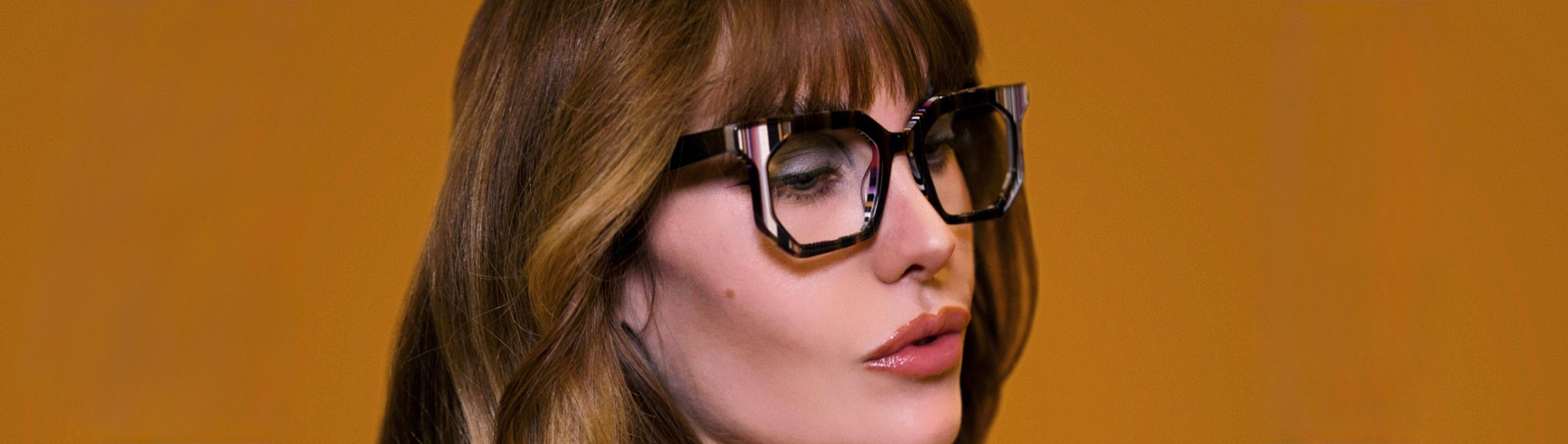 Women's Eyeglasses