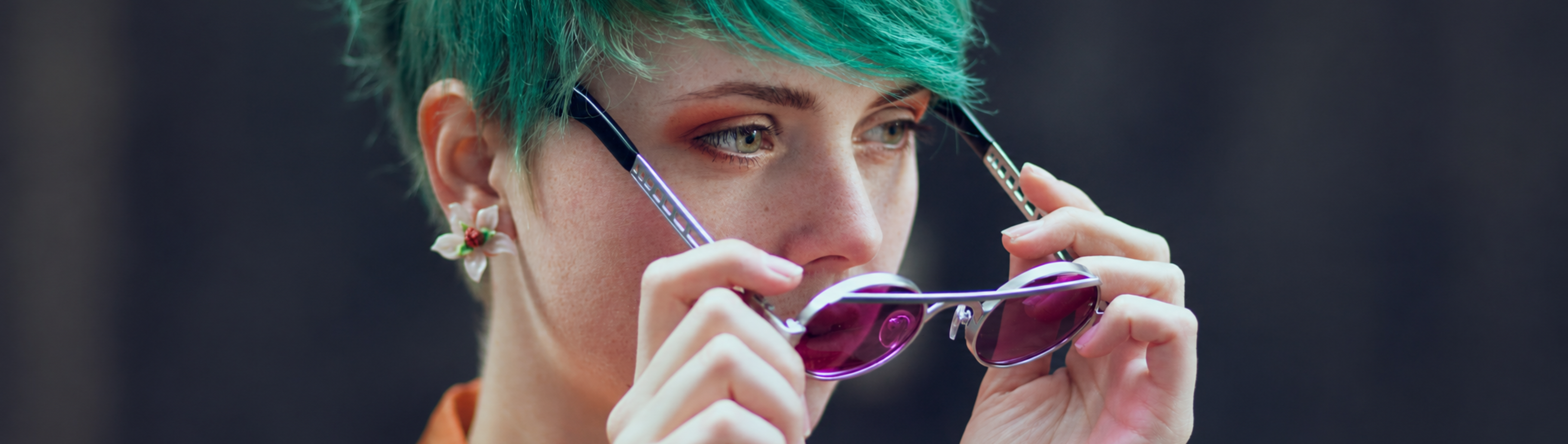 Round & Panto Glasses