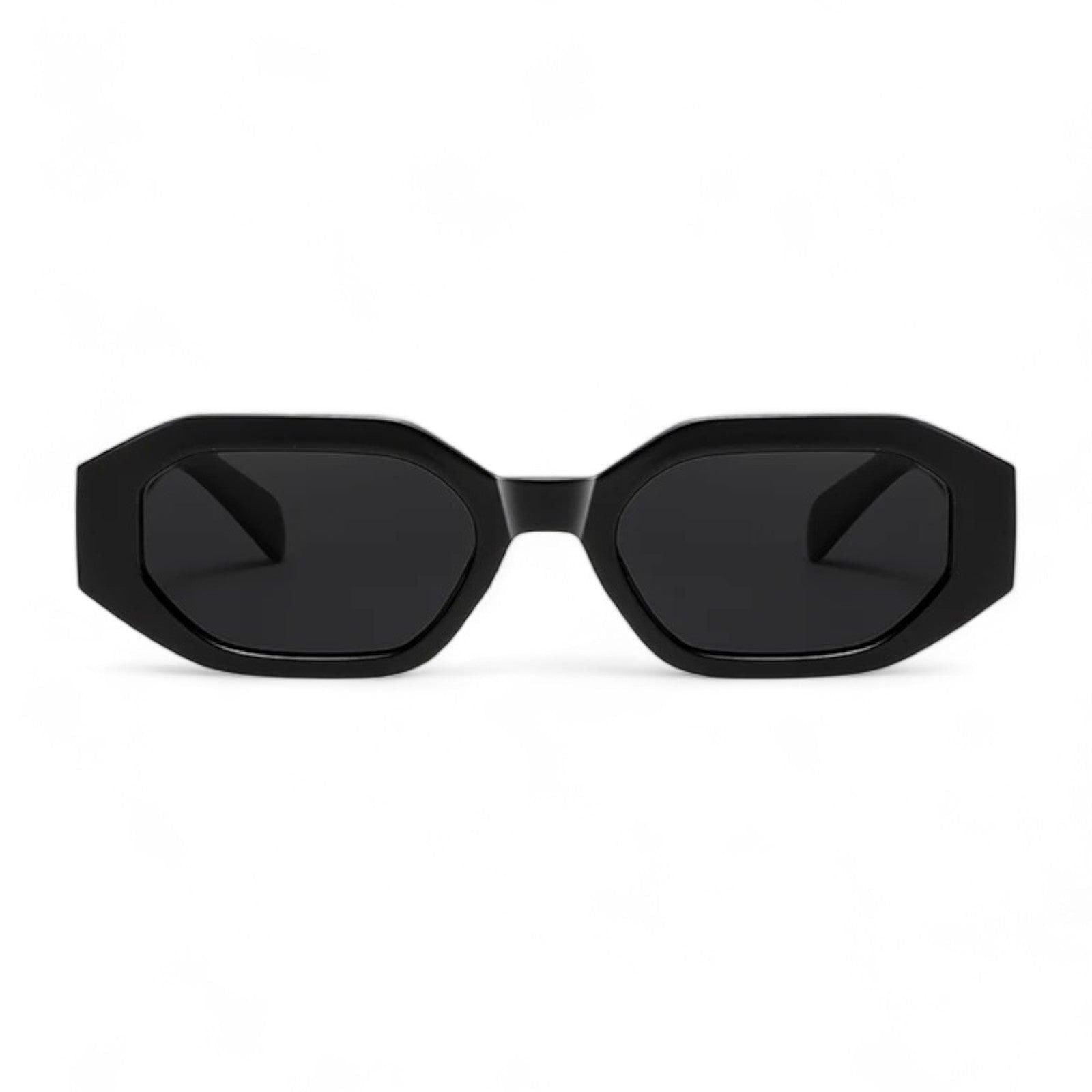Unisex Versatile Eyeglasses for Stylish Everyday Wear-1