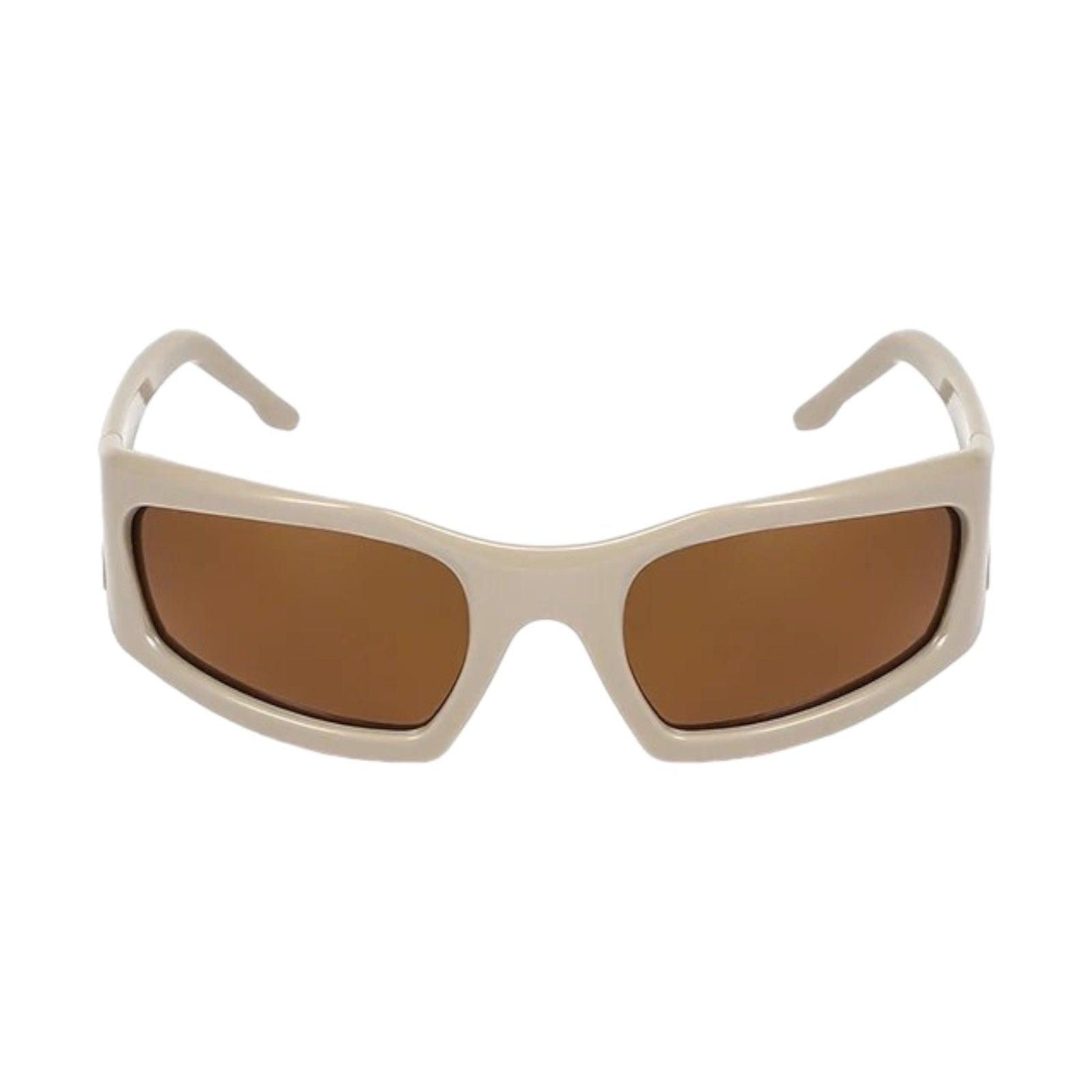 Mens Outdoor Sports Sunglasses - Lightweight UV Protection Durable Design-3