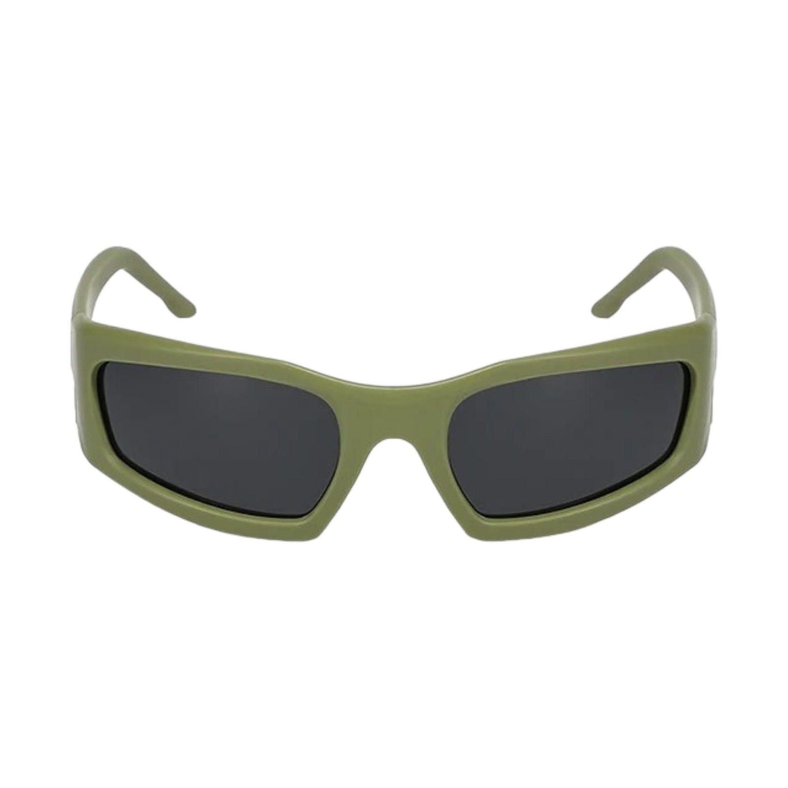 Mens Outdoor Sports Sunglasses - Lightweight UV Protection Durable Design-2