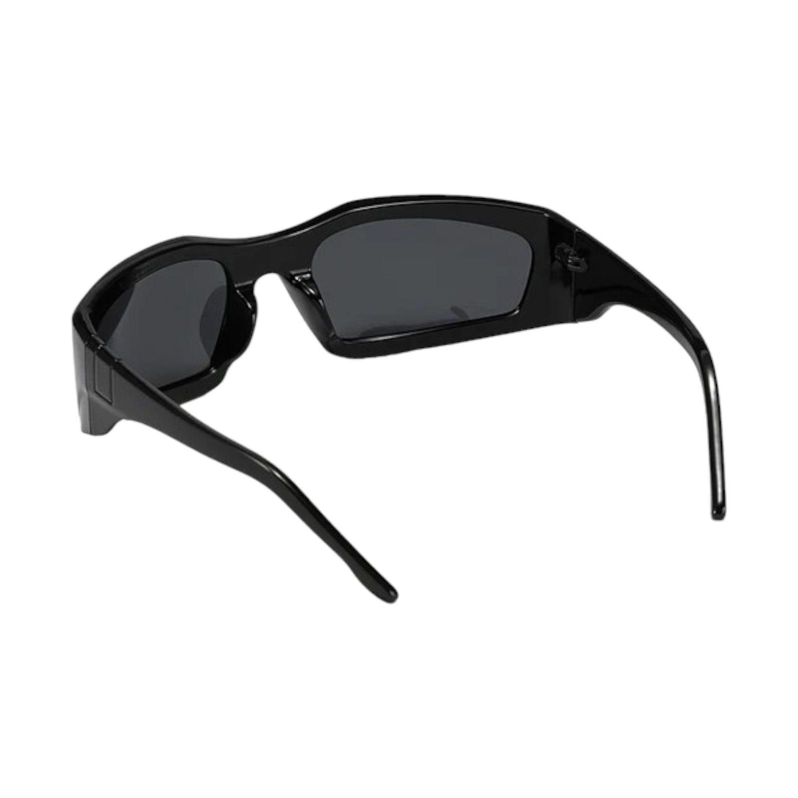 Mens Outdoor Sports Sunglasses - Lightweight UV Protection Durable Design-6