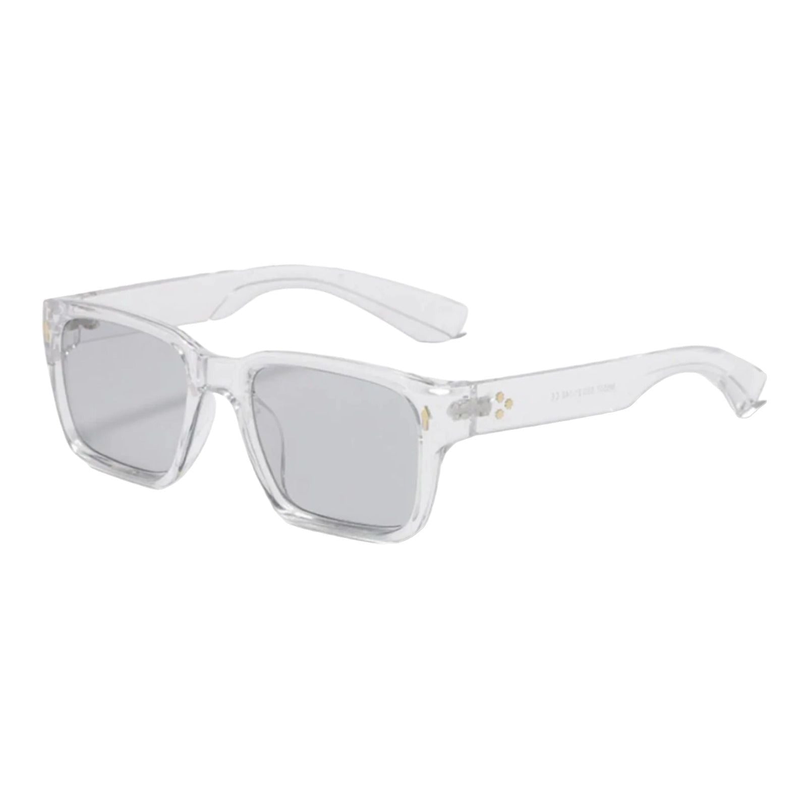 Equinox UV Protection Eyewear - Stylish All-Purpose Sunglasses for O-4