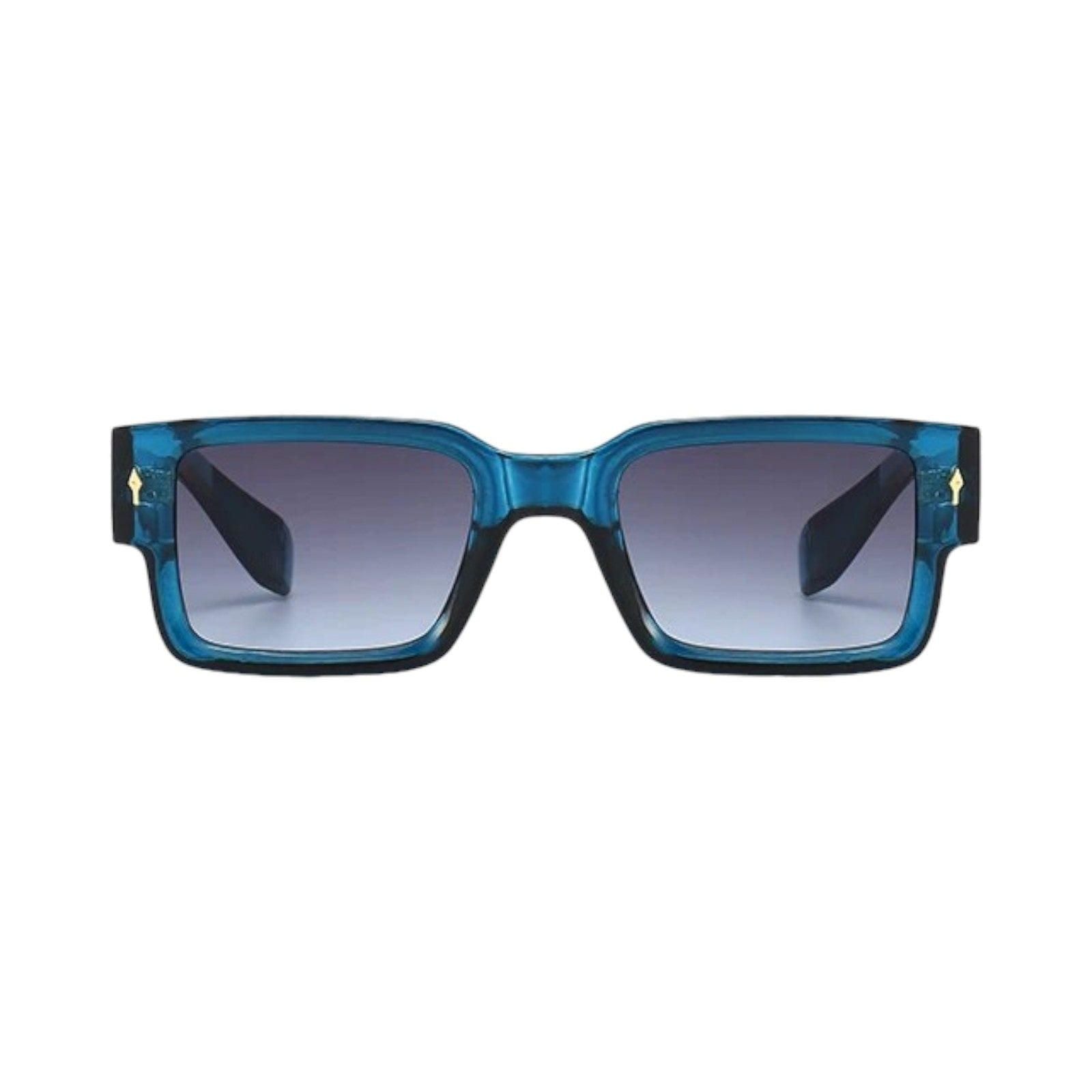Mens Reflective Sunglasses for Outdoor Adventures  Sports-7