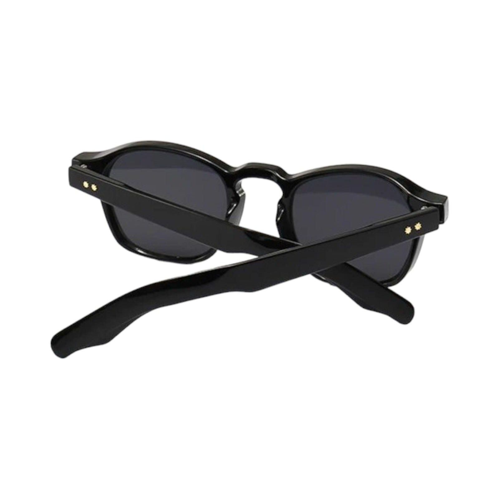 Lightweight Polarized Mens Sunglasses for Comfortable Driving and UV Protection-9