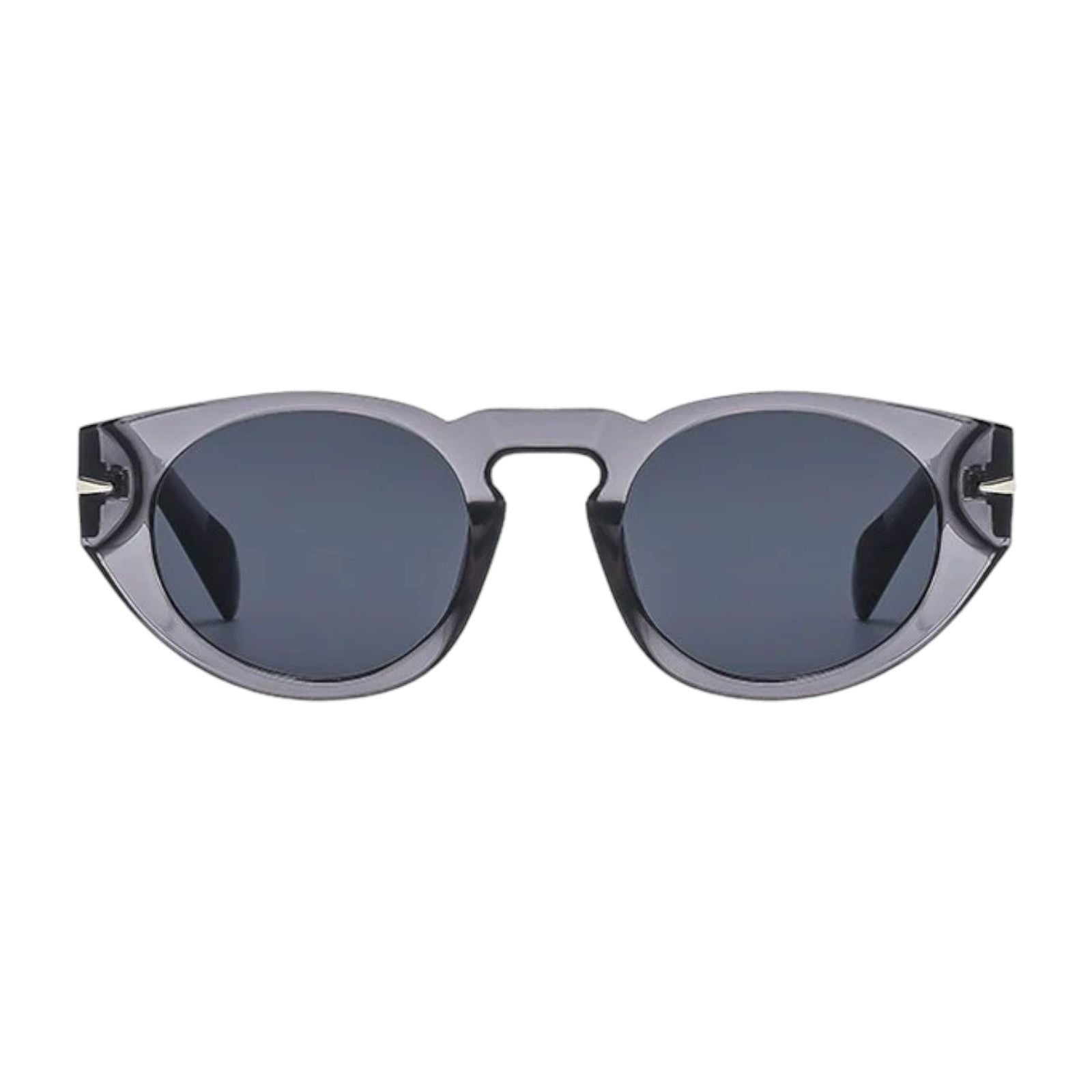 Luxury Fashionista Sunglasses - Stylish Lyric Design for Trendsetters-11