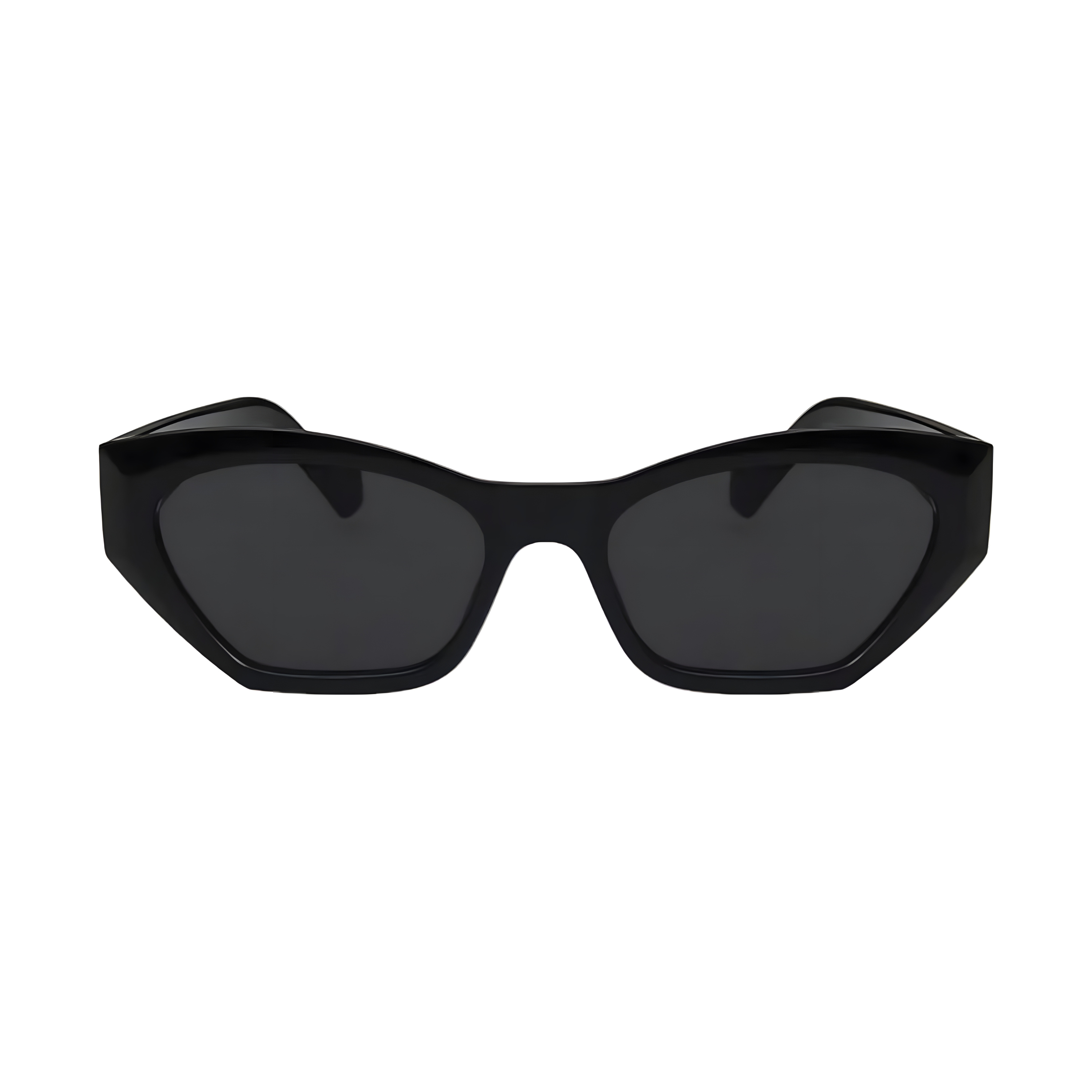 Stylish High-End Womens Sunglasses with Durable Frames-1