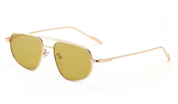 Monaco UV Protection Sunglasses - Stylish Eyewear for Modern Fashion-7