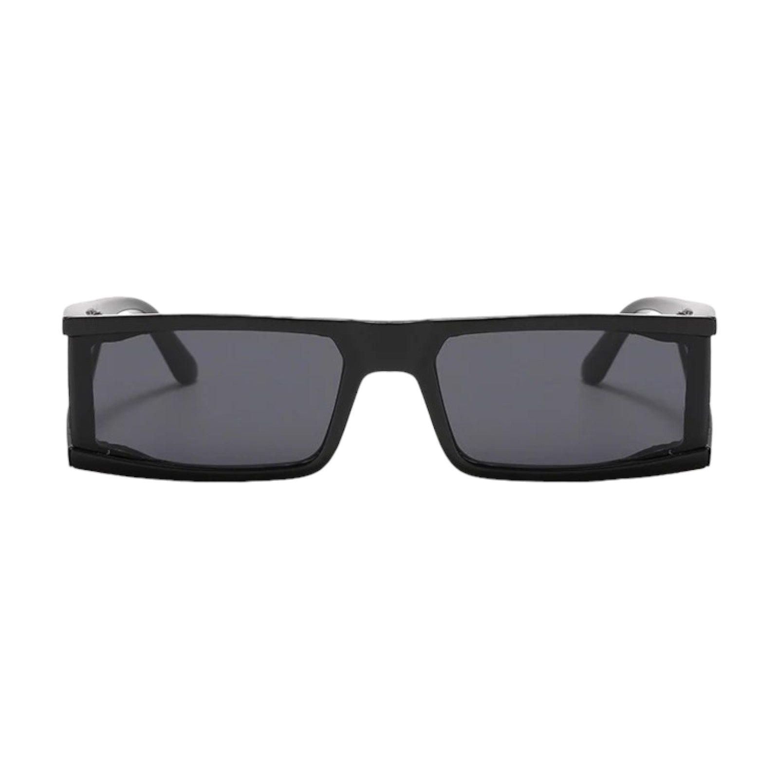 Mens Stylish Sunglasses with Scratch-Resistant Lenses-8