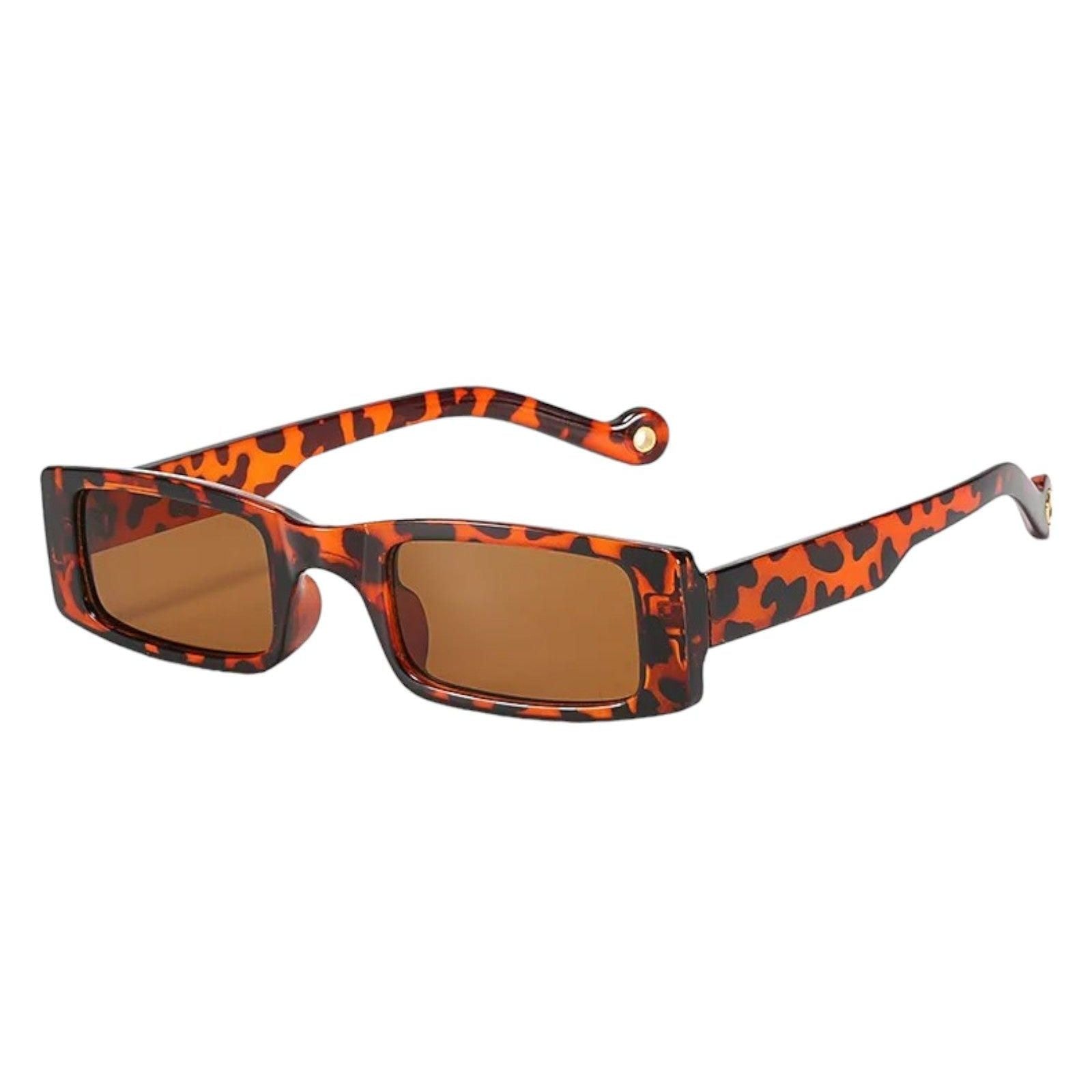 Polarized Womens Sunglasses for Driving  Travel - Stylish UV Protection-7