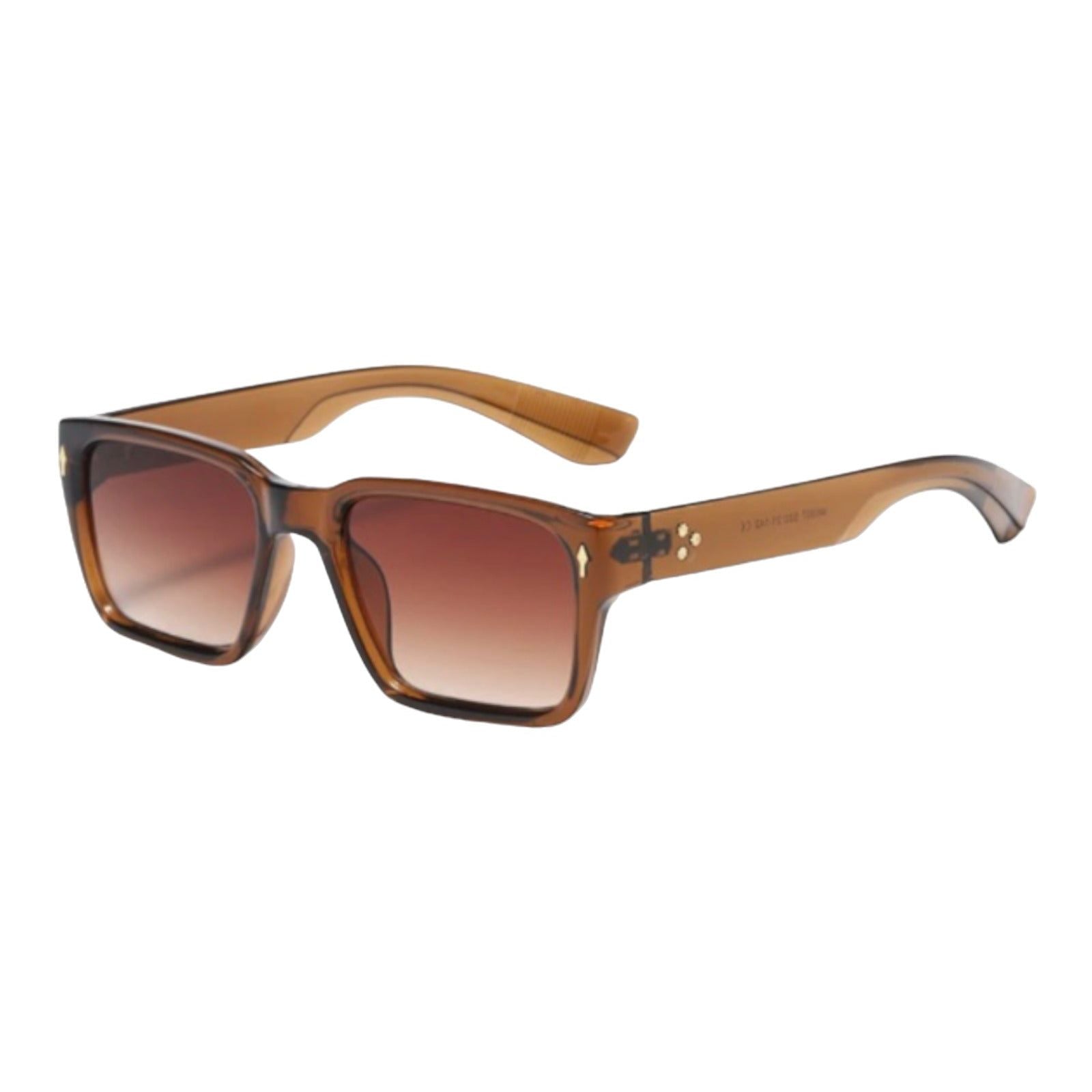 Equinox UV Protection Eyewear - Stylish All-Purpose Sunglasses for O-6