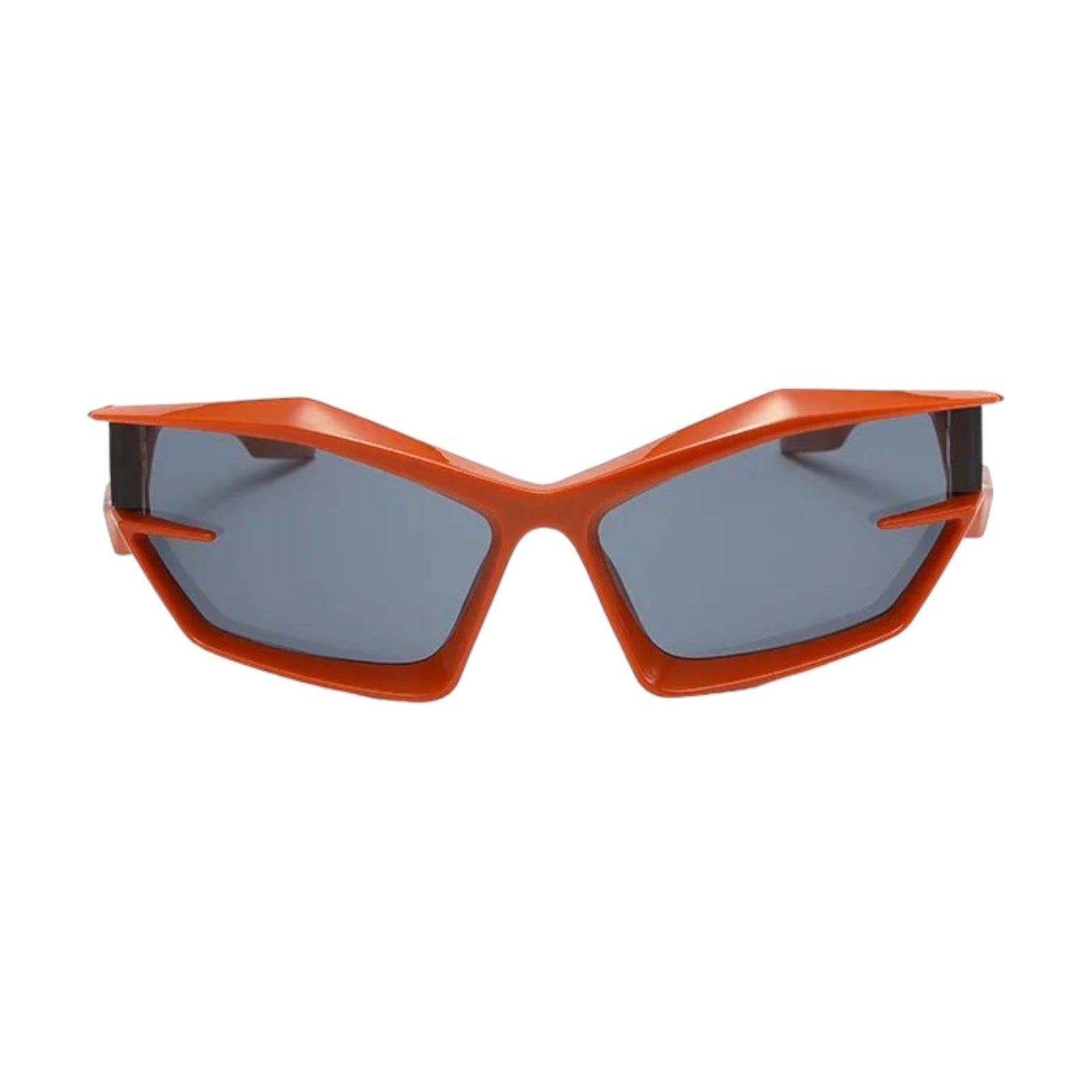 Mens UV Protection High-End Sunglasses for Stylish Eye Safety-2