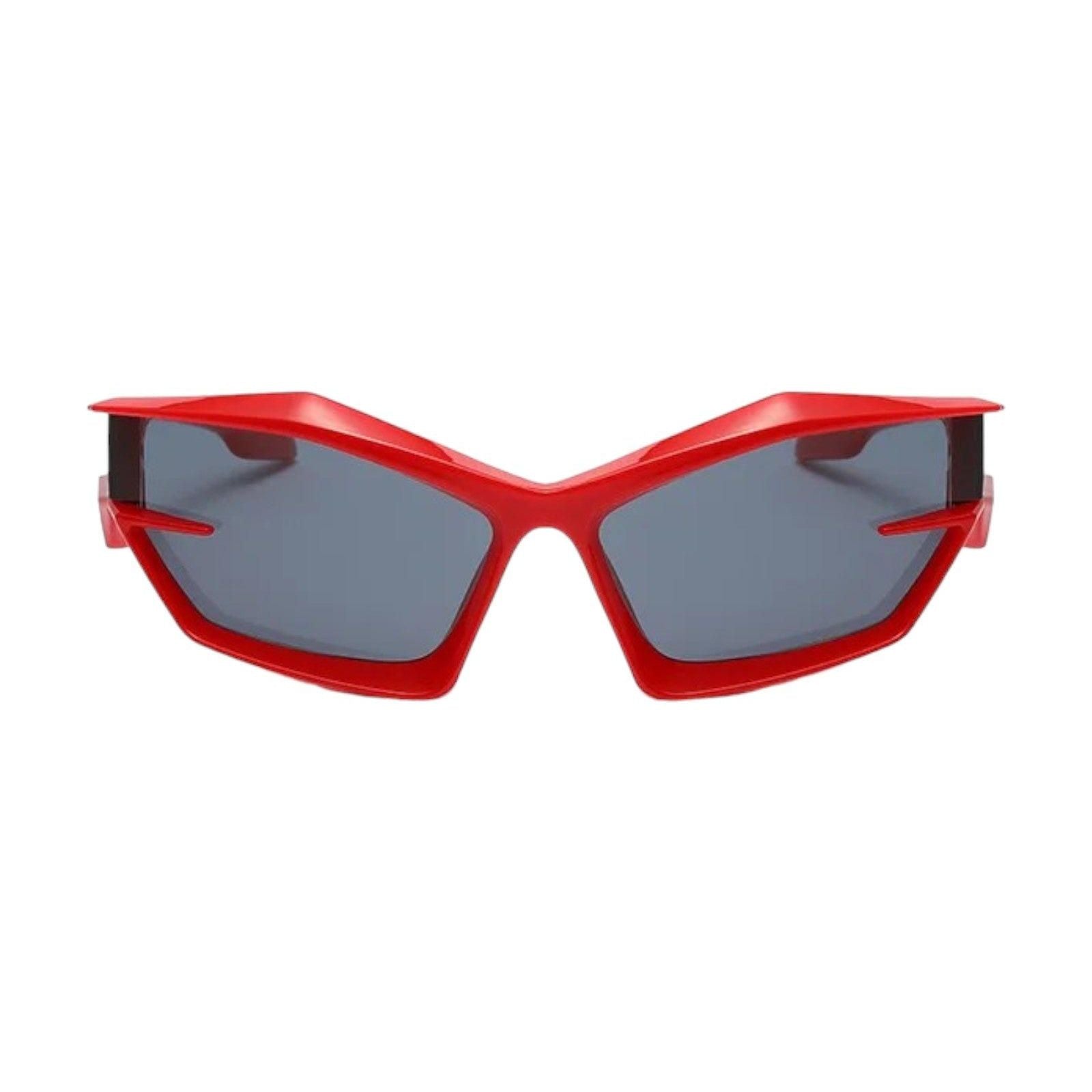 Mens UV Protection High-End Sunglasses for Stylish Eye Safety-3