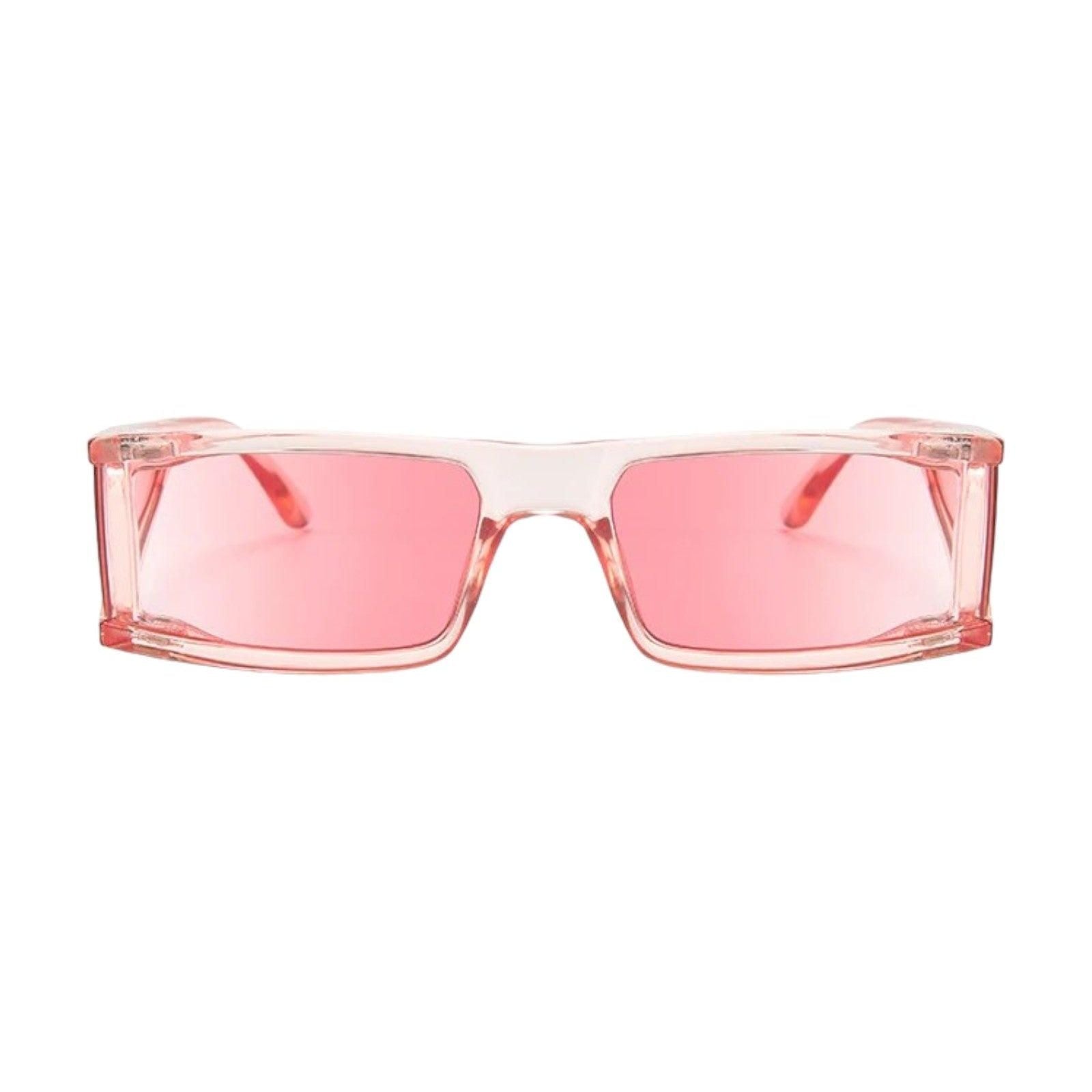 Mens Stylish Sunglasses with Scratch-Resistant Lenses-14