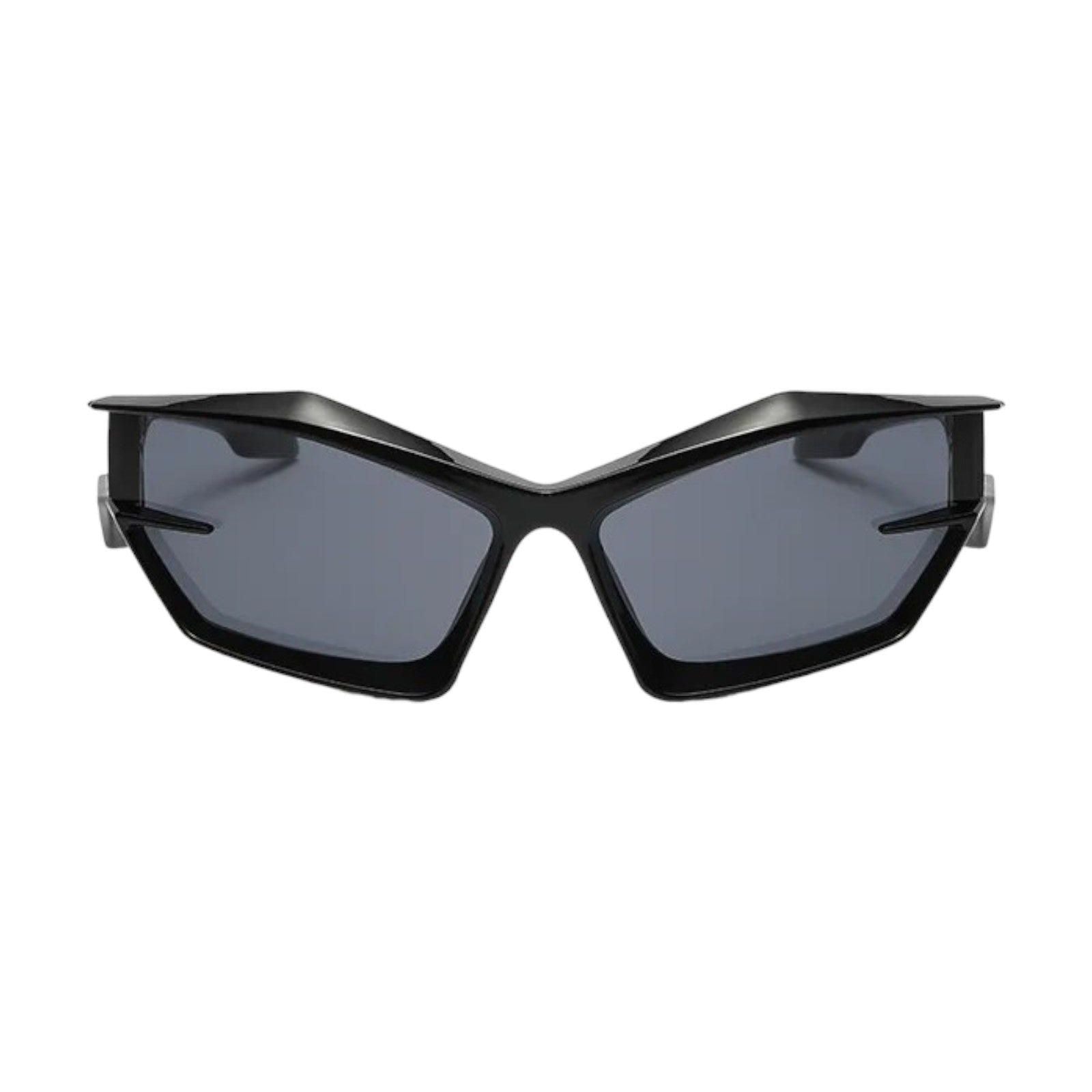 Mens UV Protection High-End Sunglasses for Stylish Eye Safety-1