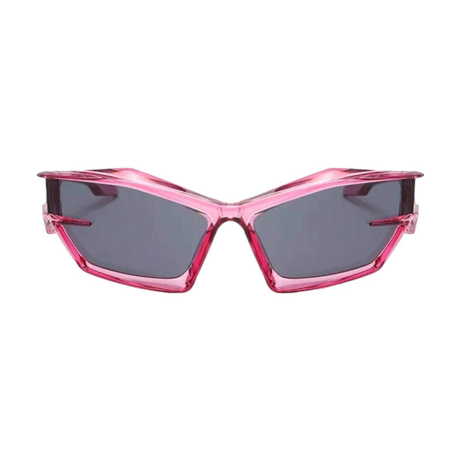 Mens UV Protection High-End Sunglasses for Stylish Eye Safety-4