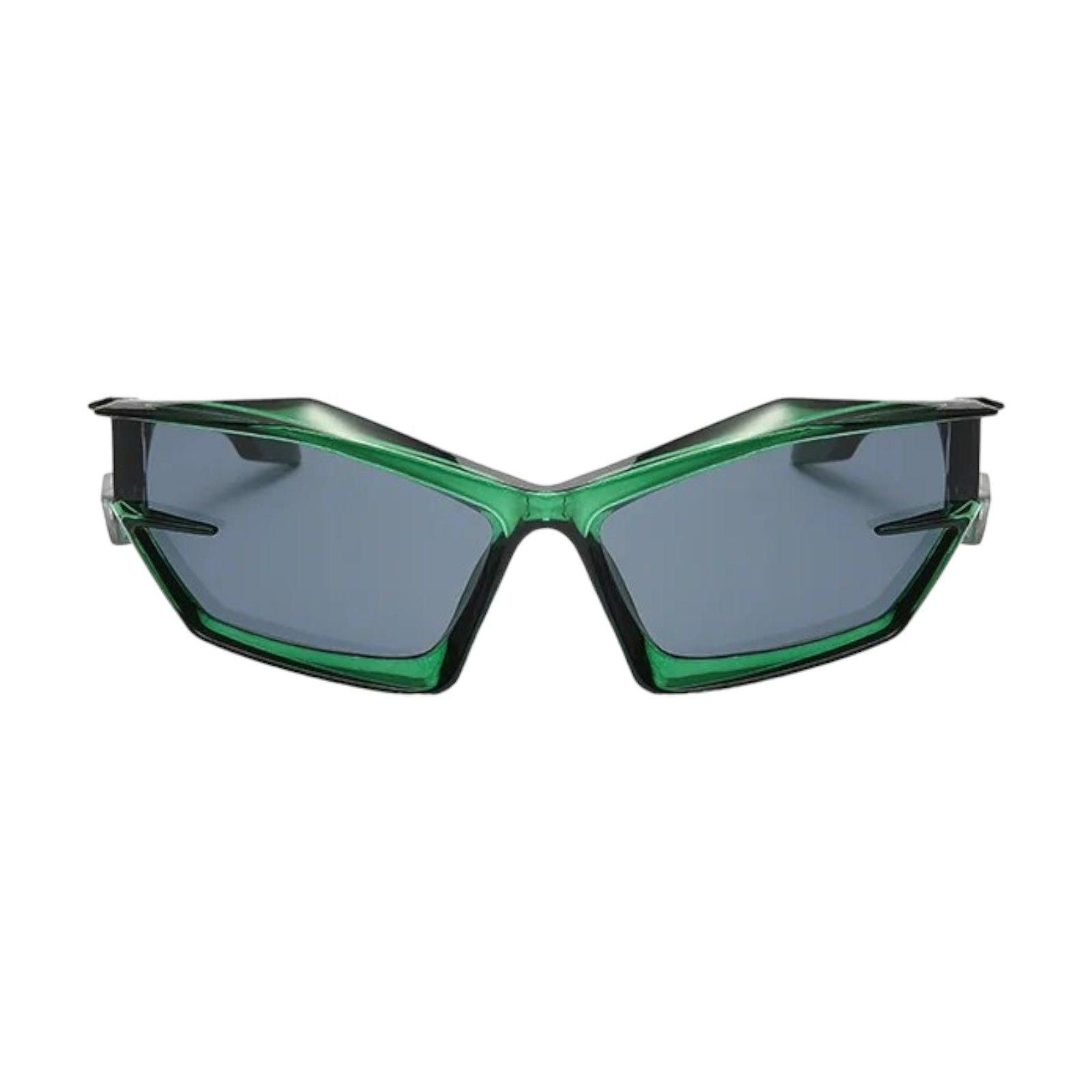 Mens UV Protection High-End Sunglasses for Stylish Eye Safety-5