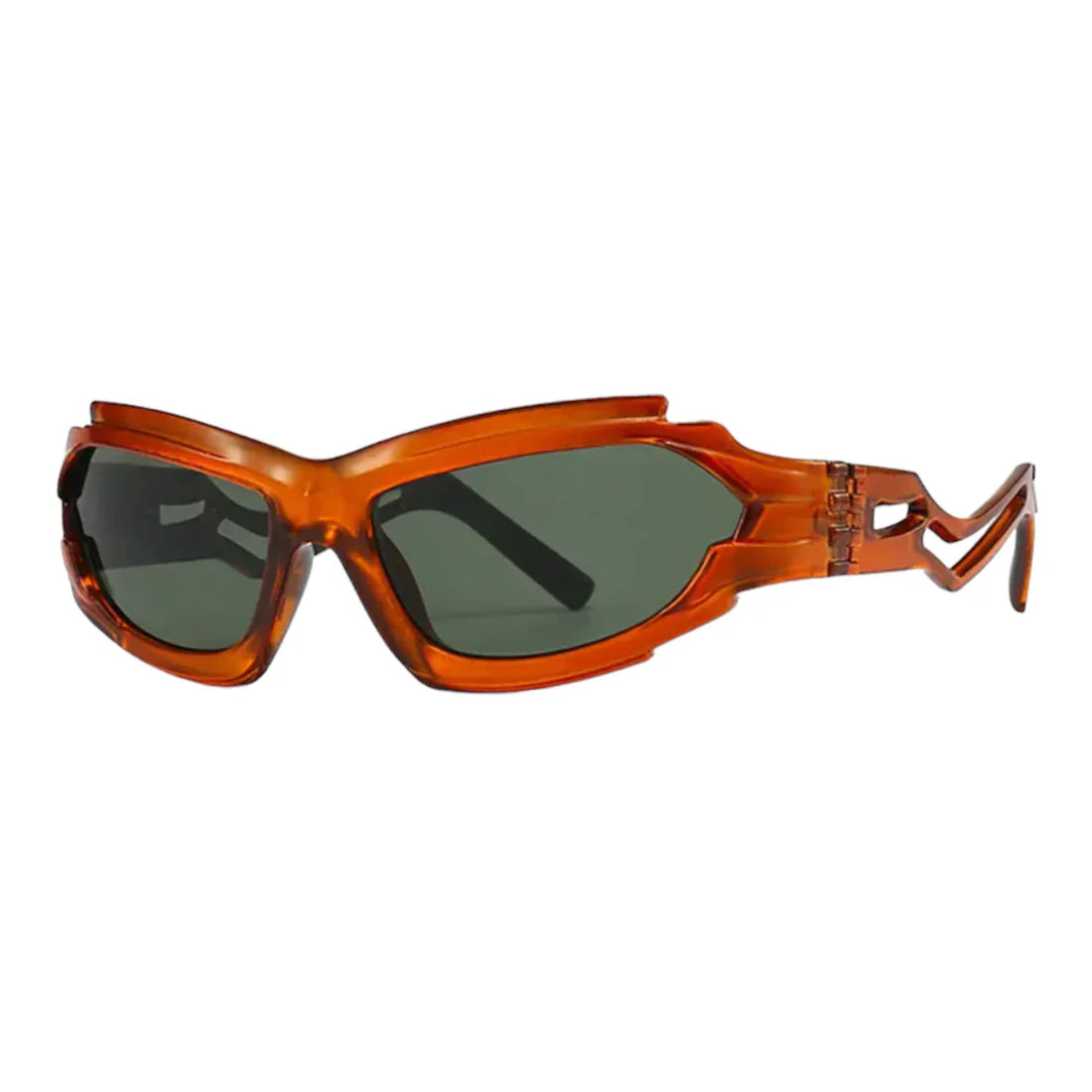 UV Protection Sunglasses for Stylish Sun Safety - Nova Iconic Collection-6