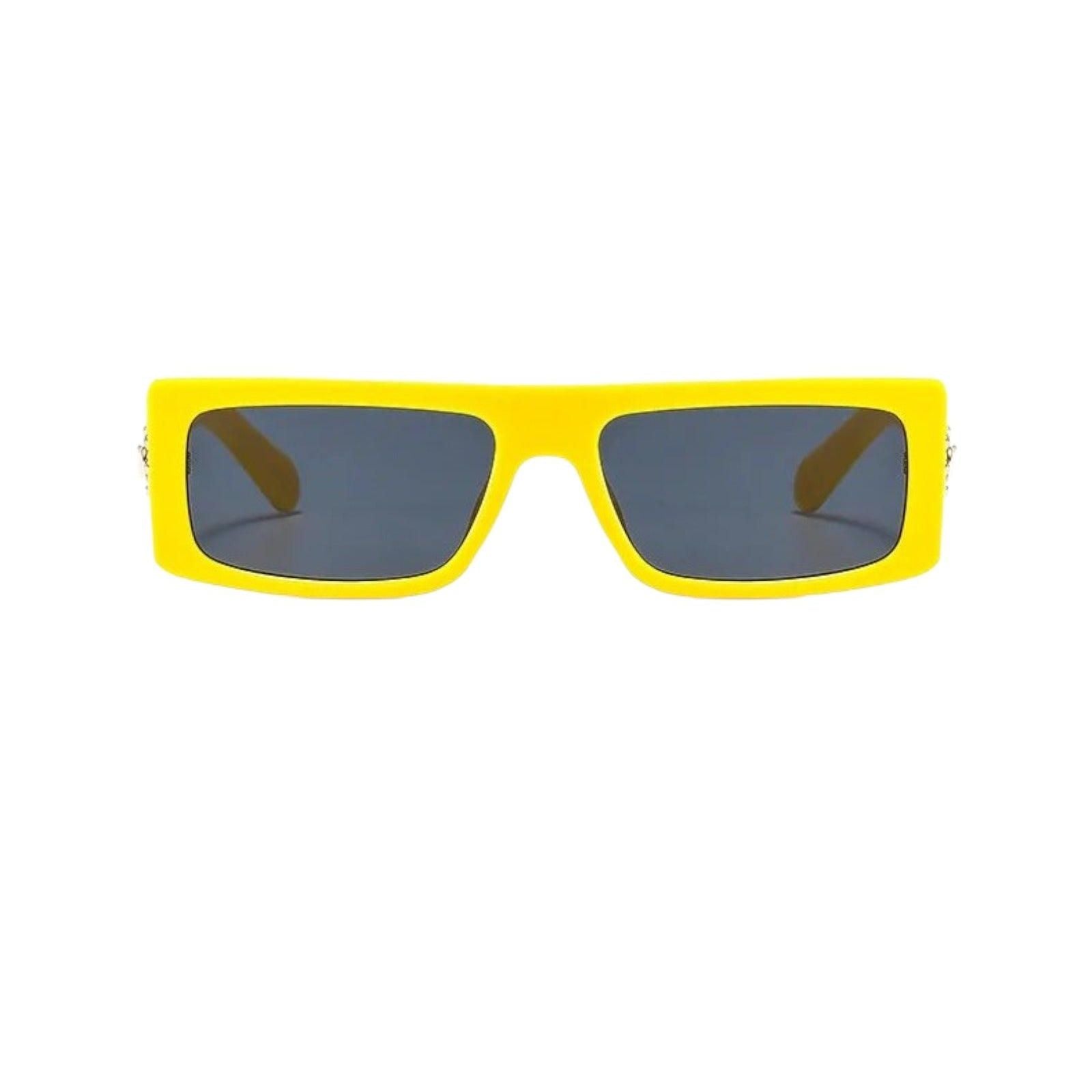 Lightweight Sporty Mens Sunglasses for Casual Outdoor Activities-4