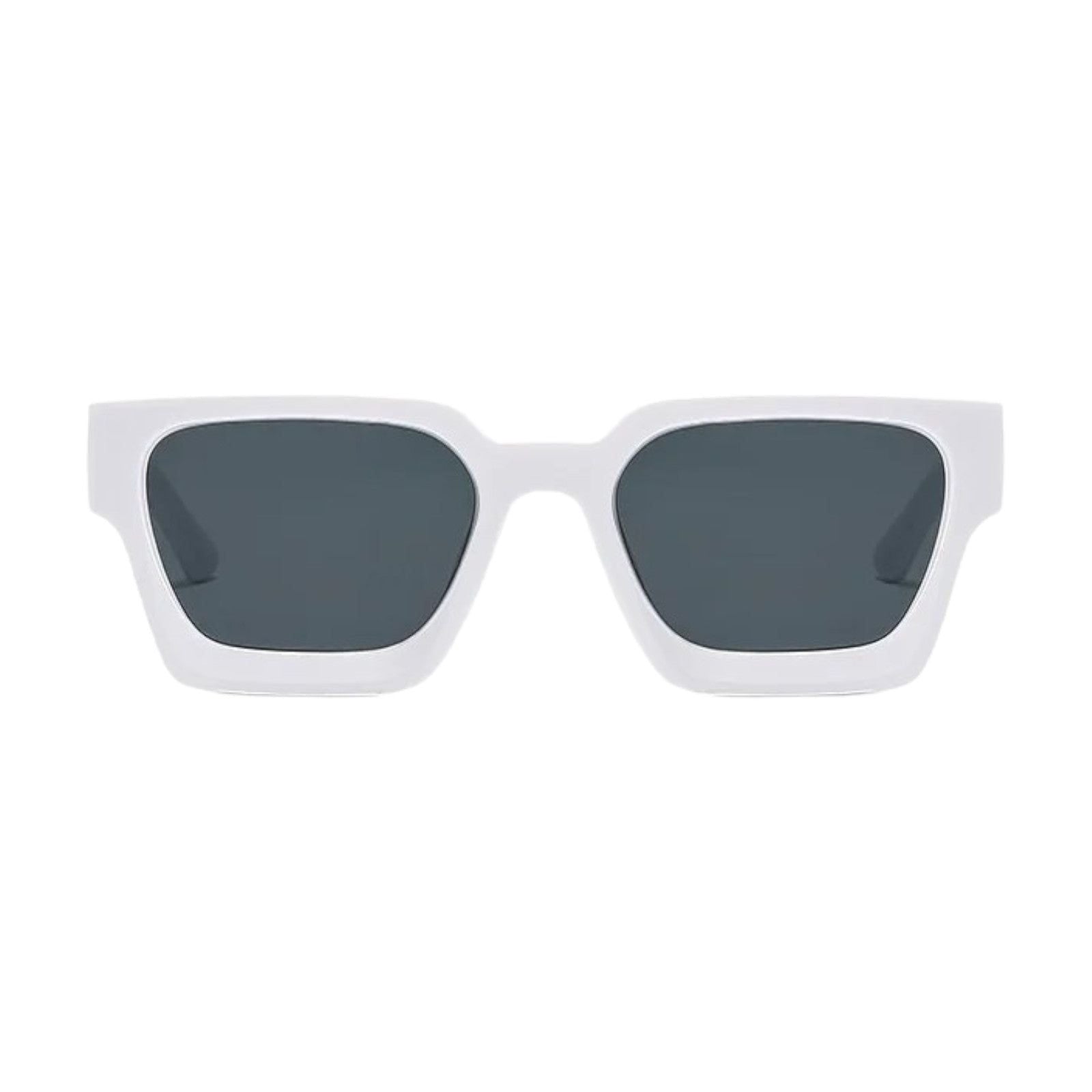 Timeless Fashion Shades - Stylish Oversized Sunglasses for All Occasions-9