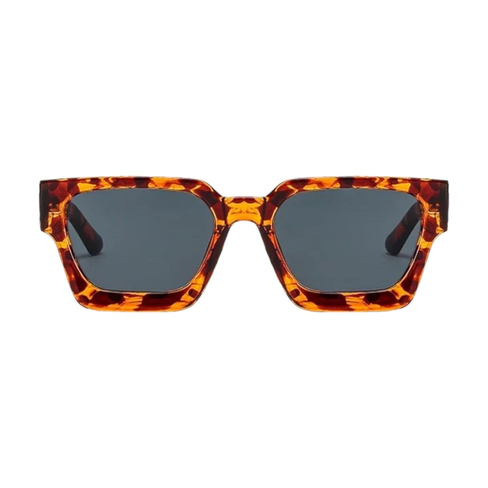 Timeless Fashion Shades - Stylish Oversized Sunglasses for All Occasions-6