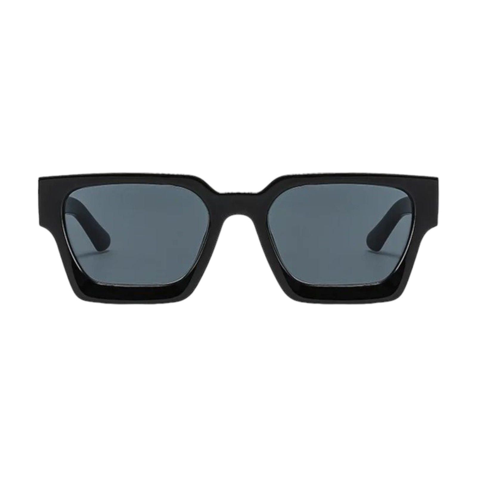 Square Frame Womens Sunglasses for Stylish Urban Fashion-6