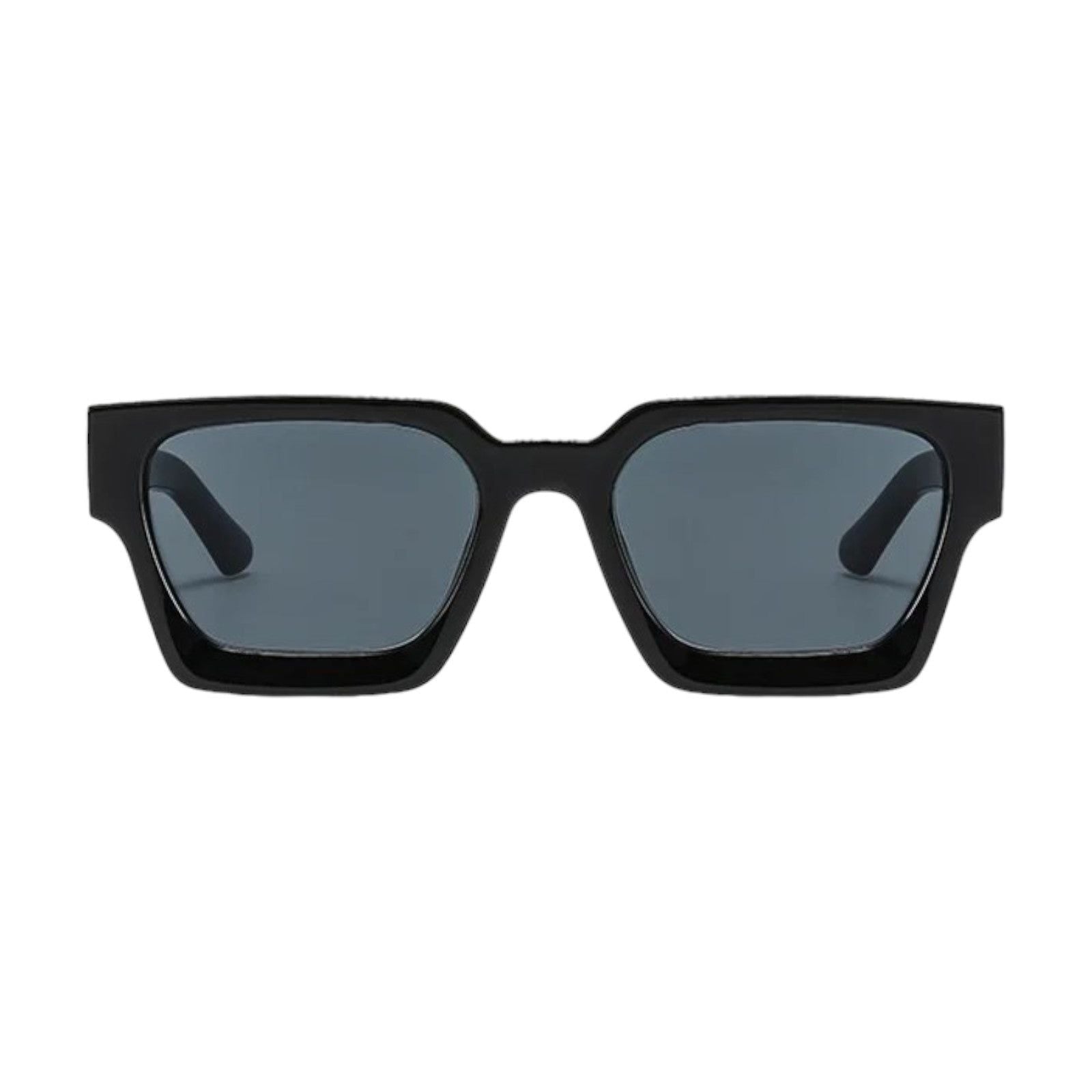 Timeless Fashion Shades - Stylish Oversized Sunglasses for All Occasions-8