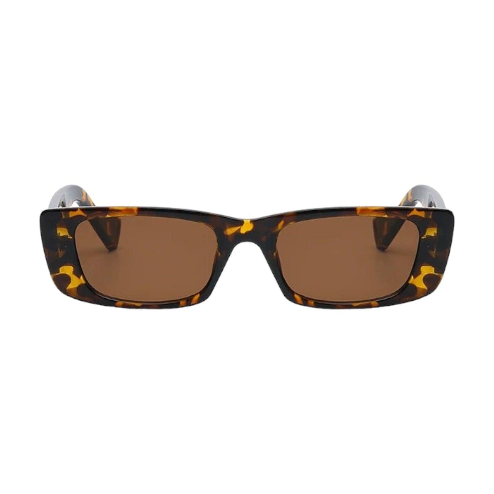 Retro Womens Sunglasses for Everyday Comfort and Style-1
