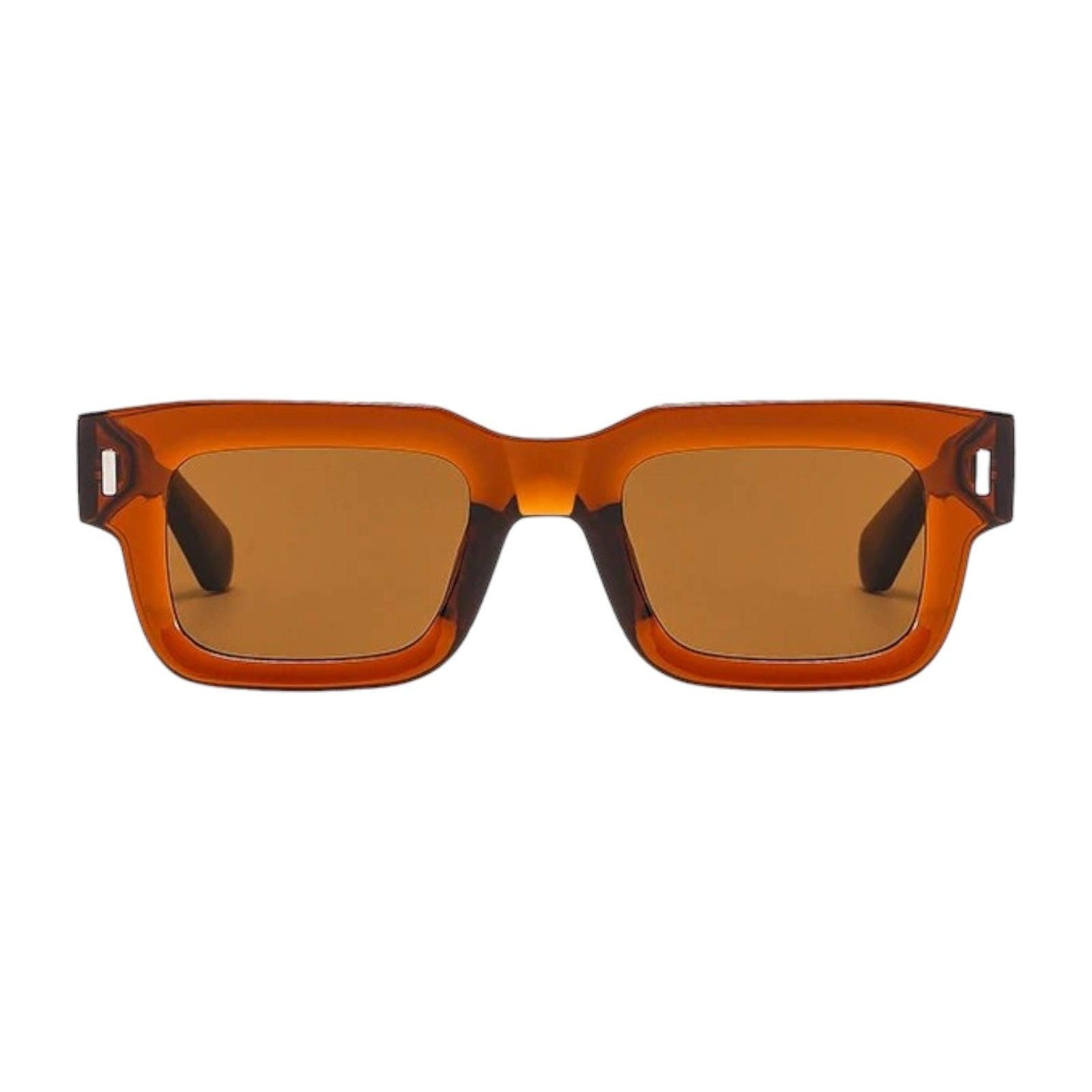 Lightweight Trendy Mens Everyday Sunglasses for Stylish Protection-2