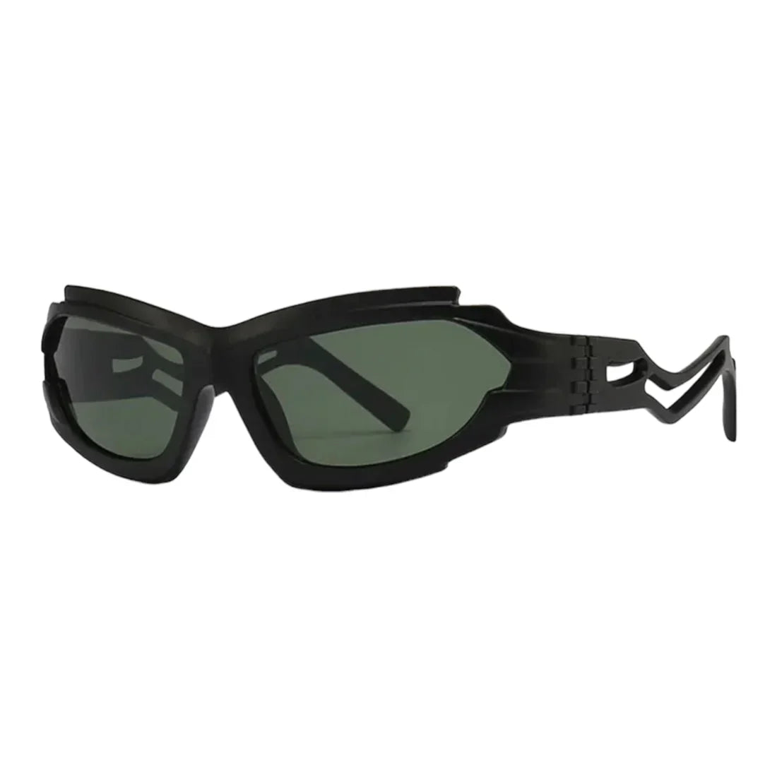 UV Protection Sunglasses for Stylish Sun Safety - Nova Iconic Collection-2