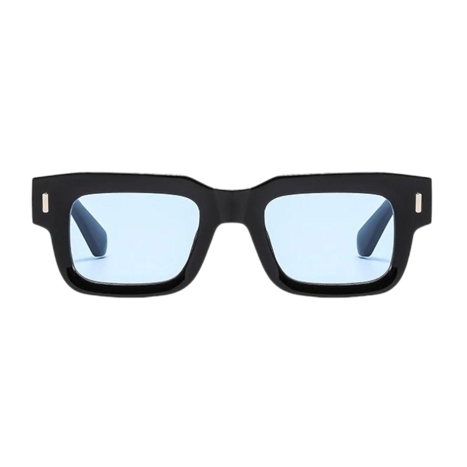 Lightweight Trendy Mens Everyday Sunglasses for Stylish Protection-5