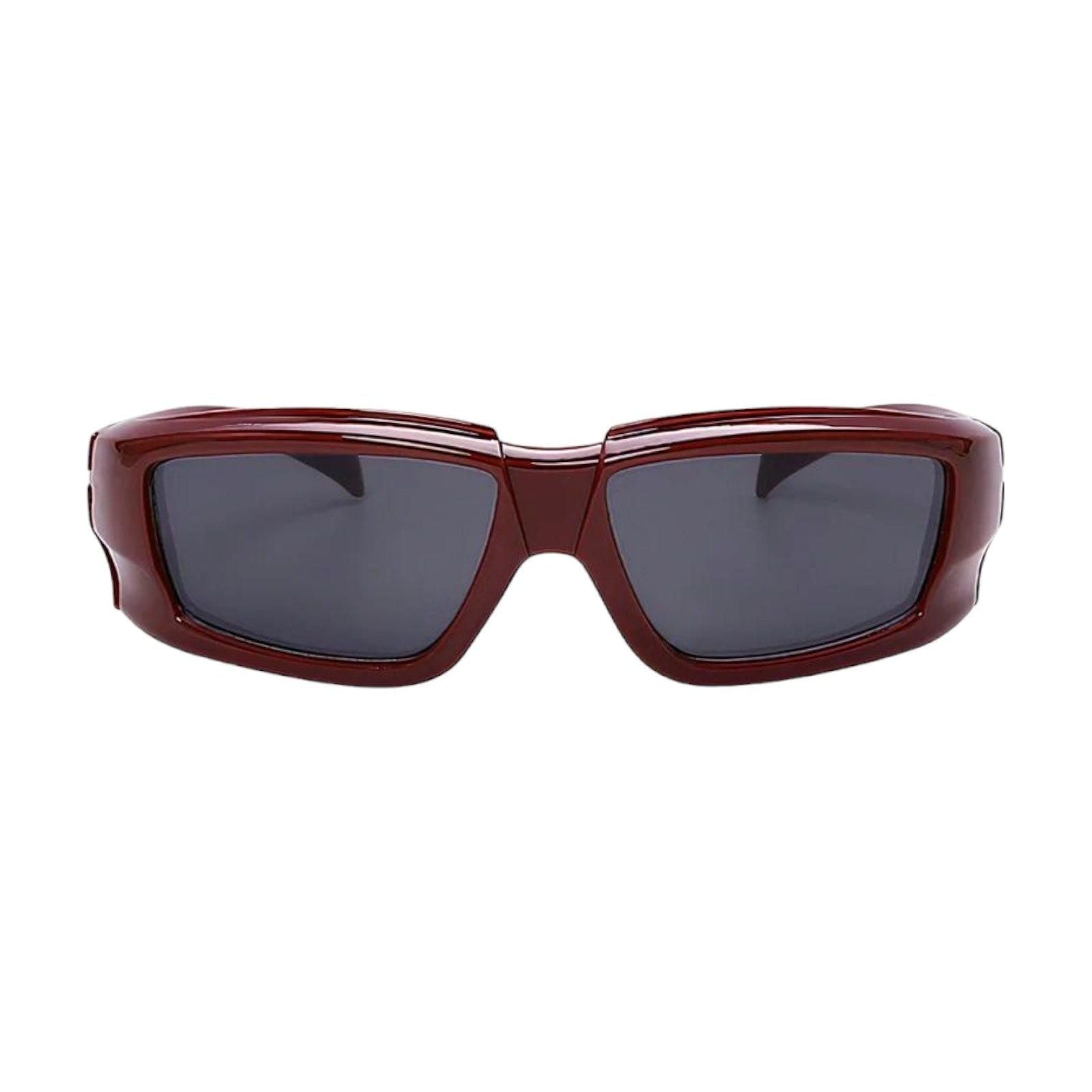 Mens Durable Sunglasses for Urban  Outdoor Adventures-9