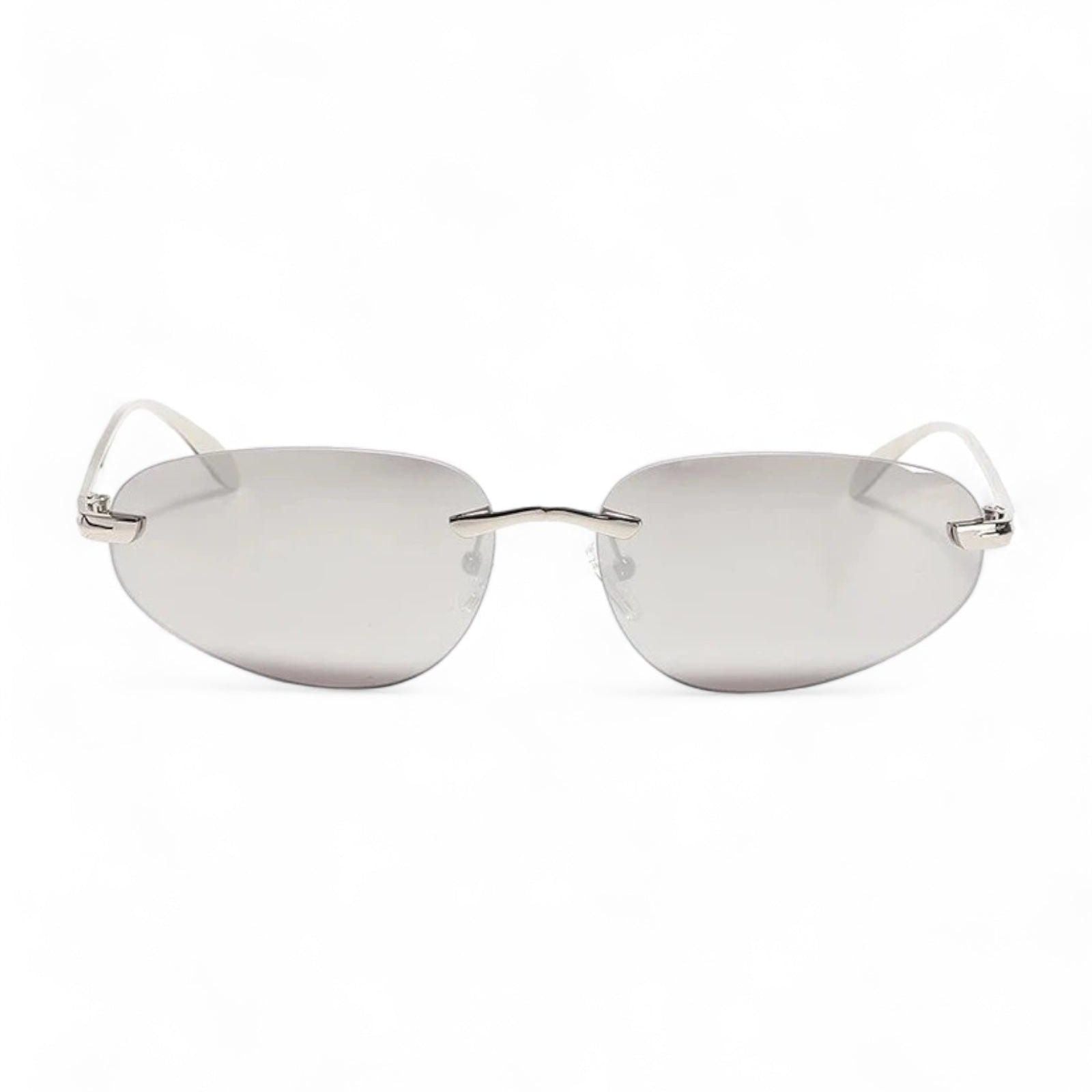 Elegant Womens Sunglasses with Chic Details and UV Protection-4