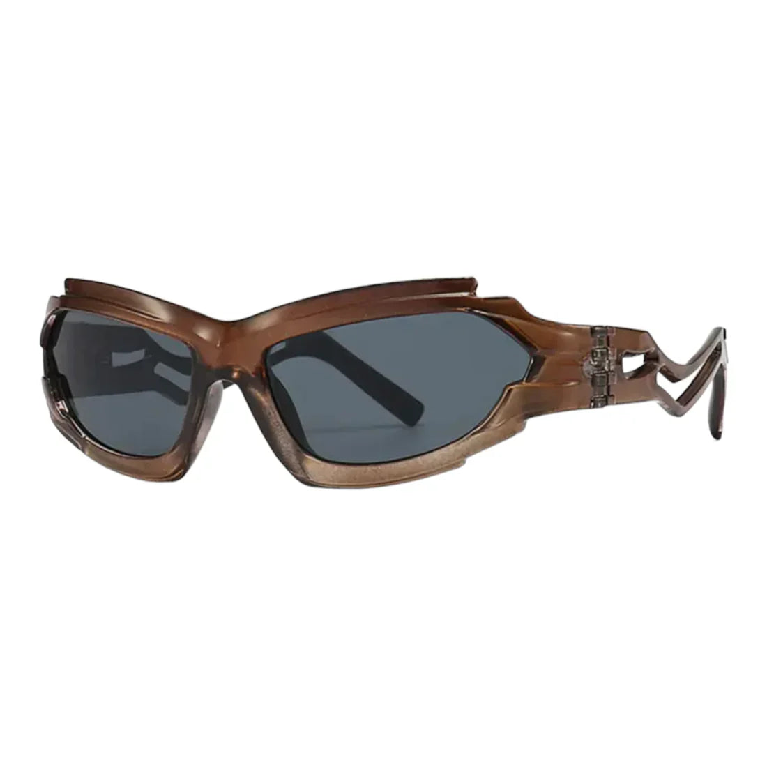 UV Protection Sunglasses for Stylish Sun Safety - Nova Iconic Collection-5