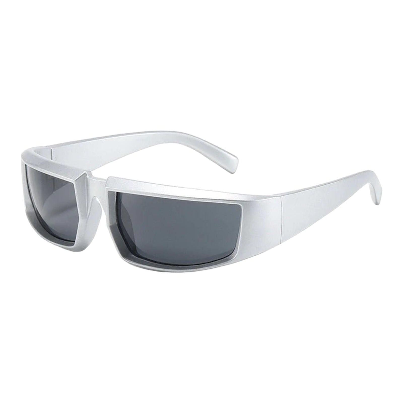 Lightweight Comfort Fit Sunglasses for Effortless Style-3