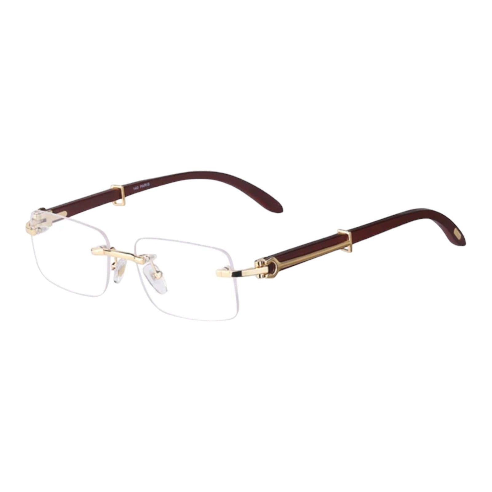 Zenith Premium Quality UV400 Protection Sunglasses for Ultimate Style and Comfort-4