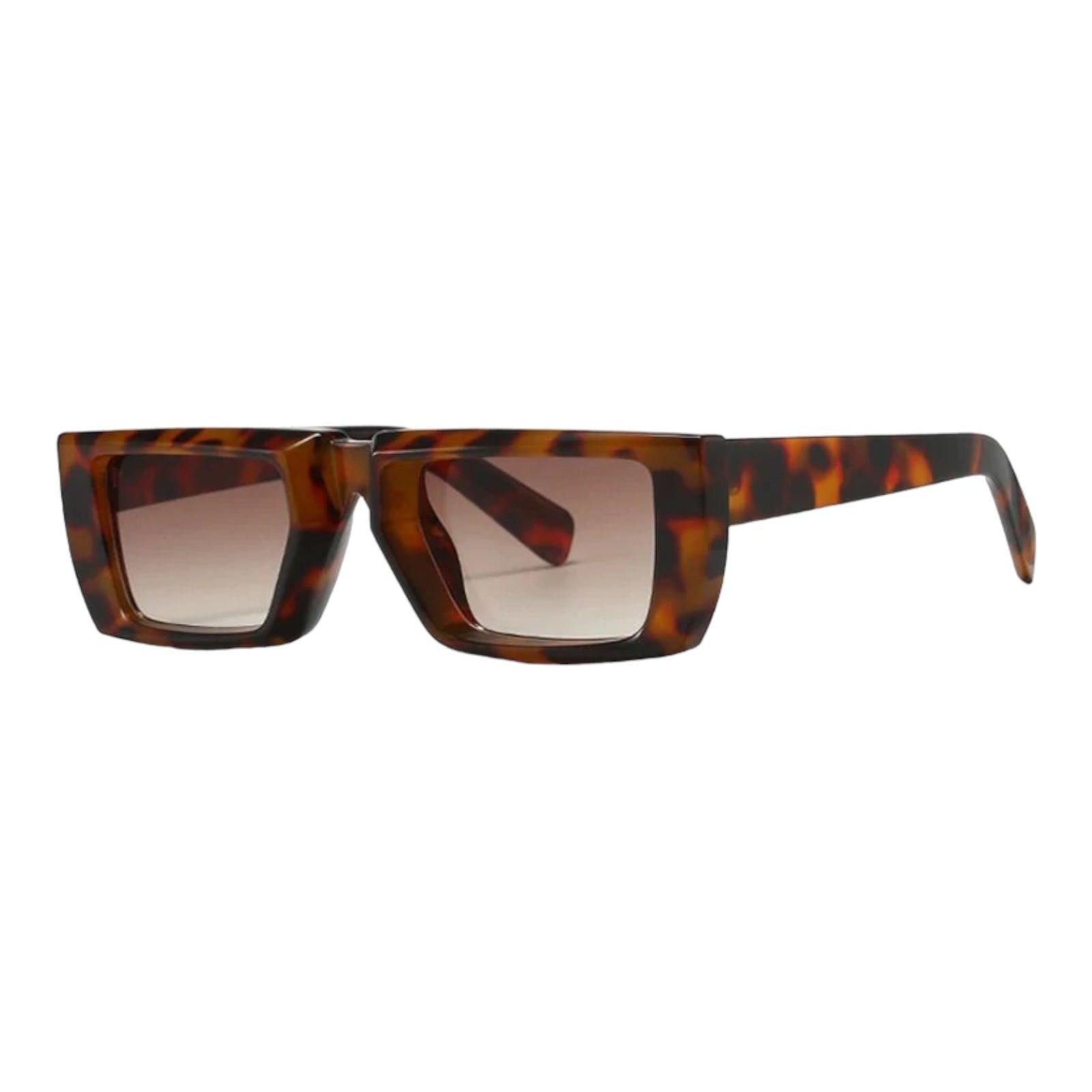 Polarized Mens Sunglasses for All-Day Comfort  Style-14