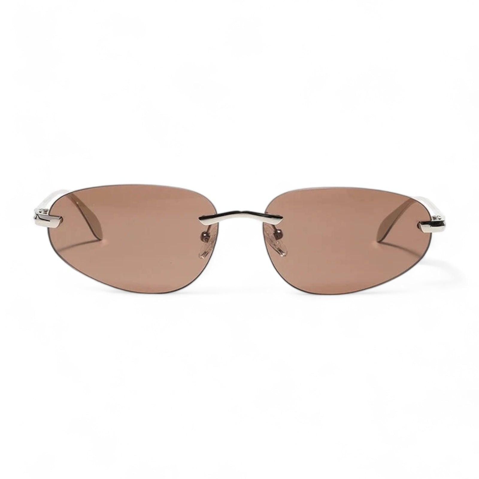 Mens UV Protection Sunglasses for Bright Outdoor Days - Stylish and Durable-2