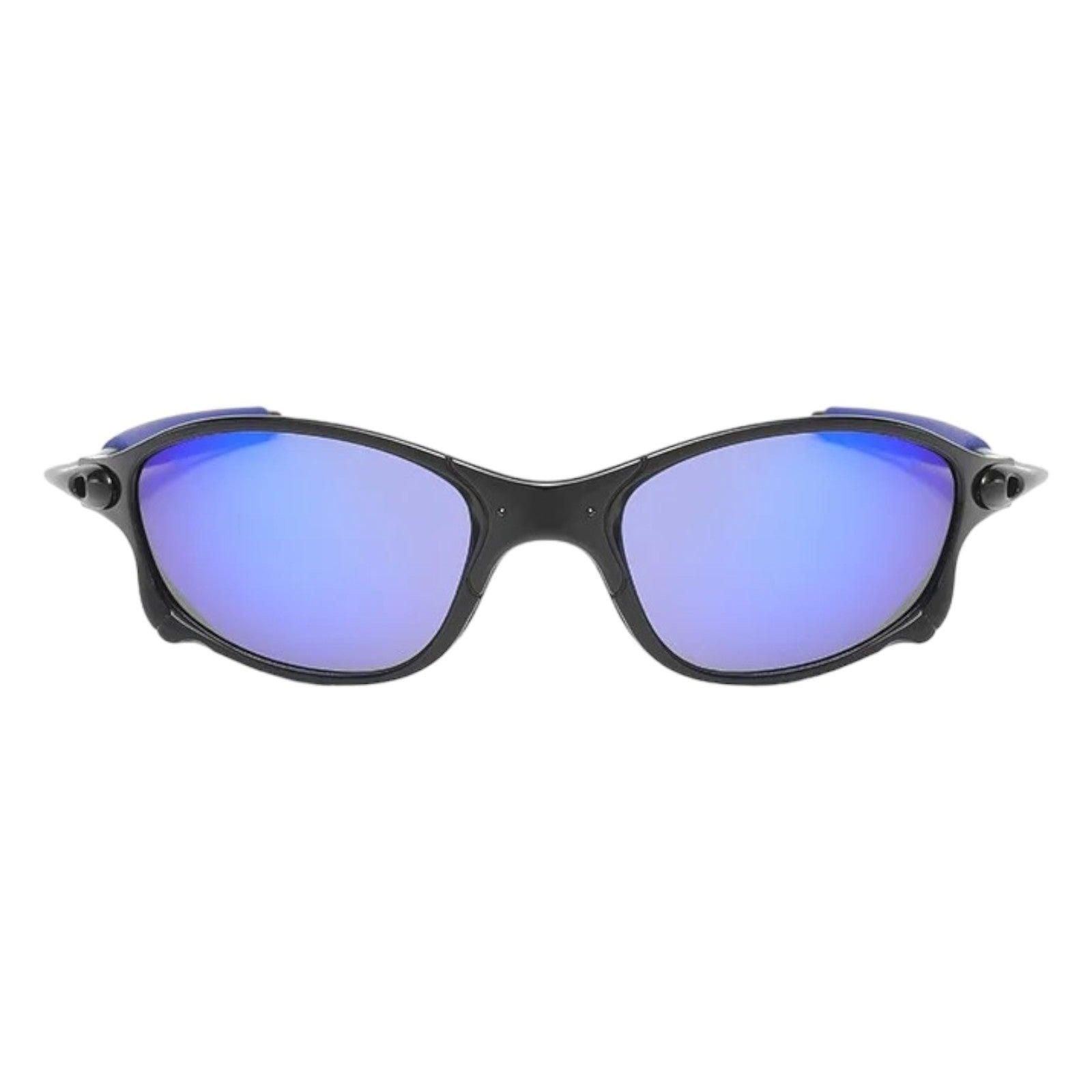 Stylish Mens Sunglasses with Bold Sleek Design for Ultimate Eye Protection-4