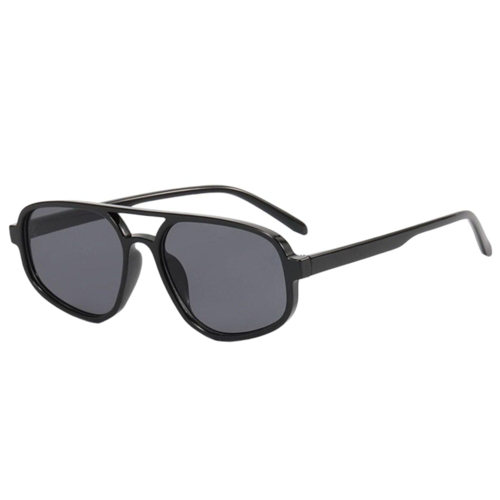 Womens Modern Sunglasses  Bold Elegant Everyday Style-8