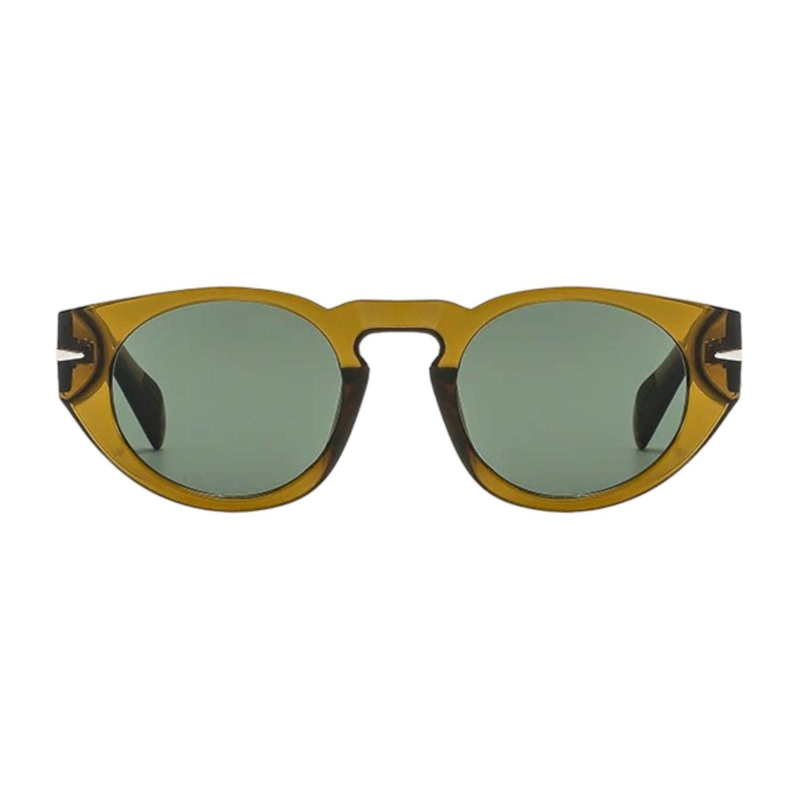 Sporty Mens Sunglasses for Active Outdoor Adventures - Premium Quality-4