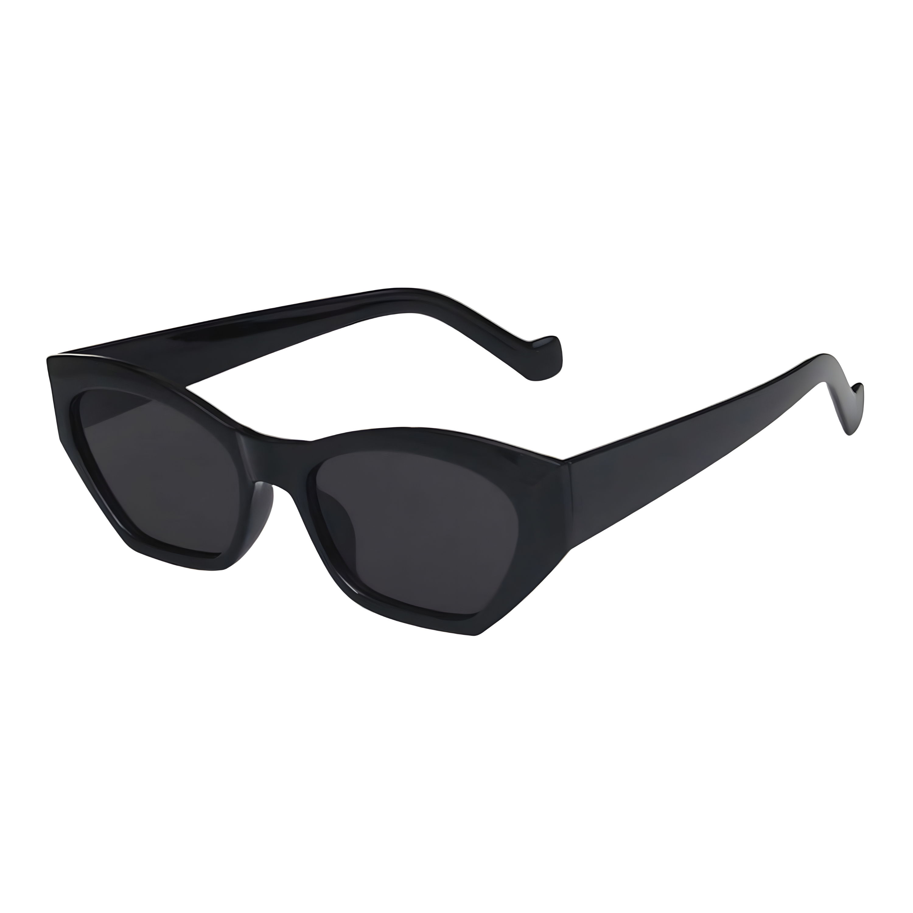 Stylish High-End Womens Sunglasses with Durable Frames-2