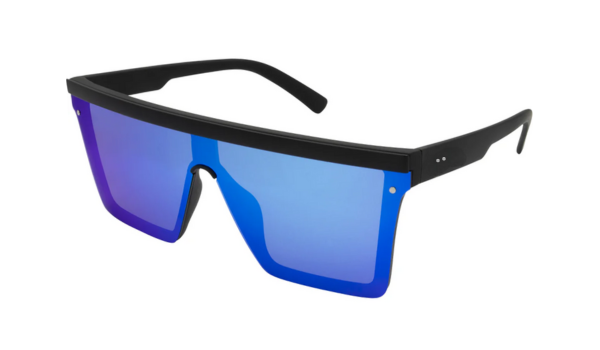 Eden UV Protection Sunglasses - Stylish Modern Design-1