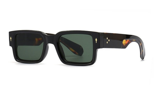 Omega UV Protection Sunglasses - Fashionable and Stylish Eye Protection-7