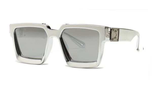 Stylish Solar Sunglasses with Durable Handcrafted Frames-17