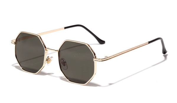 Modern UV Protection Sunglasses for Ultimate Style and Comfort-5